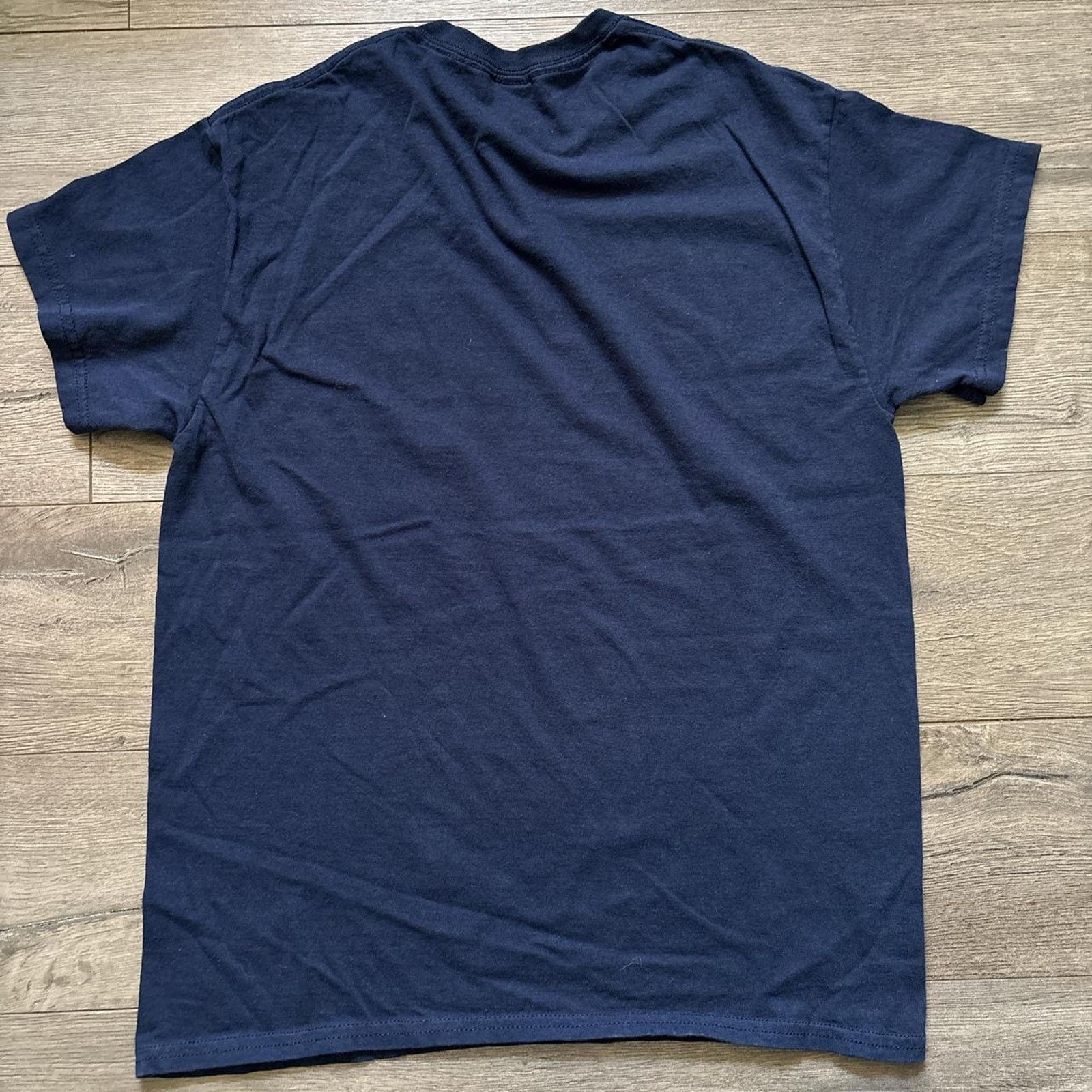 Gildan Funny quote job tshirt new Size US M / EU 48-50 / 2 - 2 Thumbnail