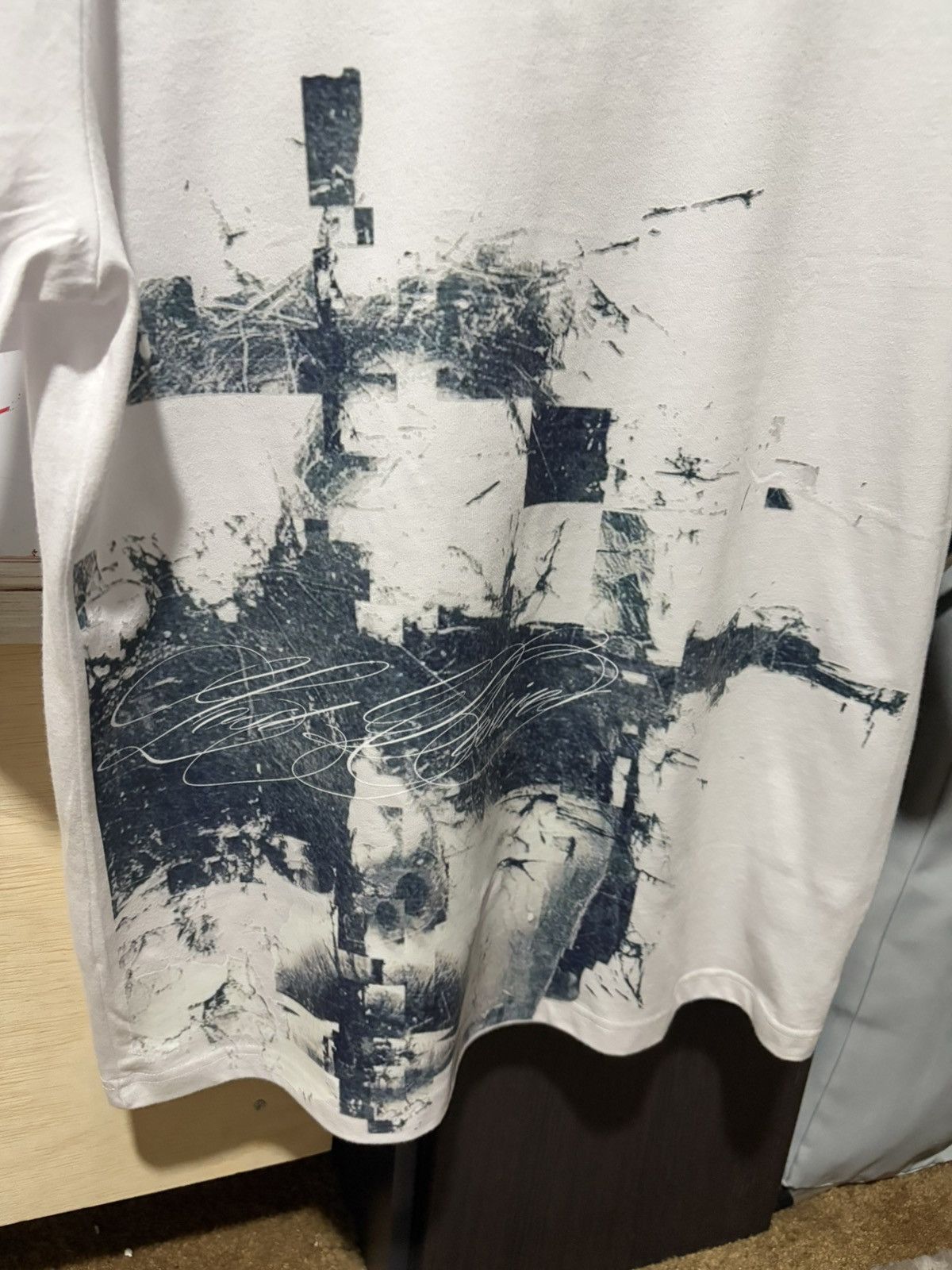 Other “Lost Desires” Designer Tee Size US S / EU 44-46 / 1 - 5 Thumbnail