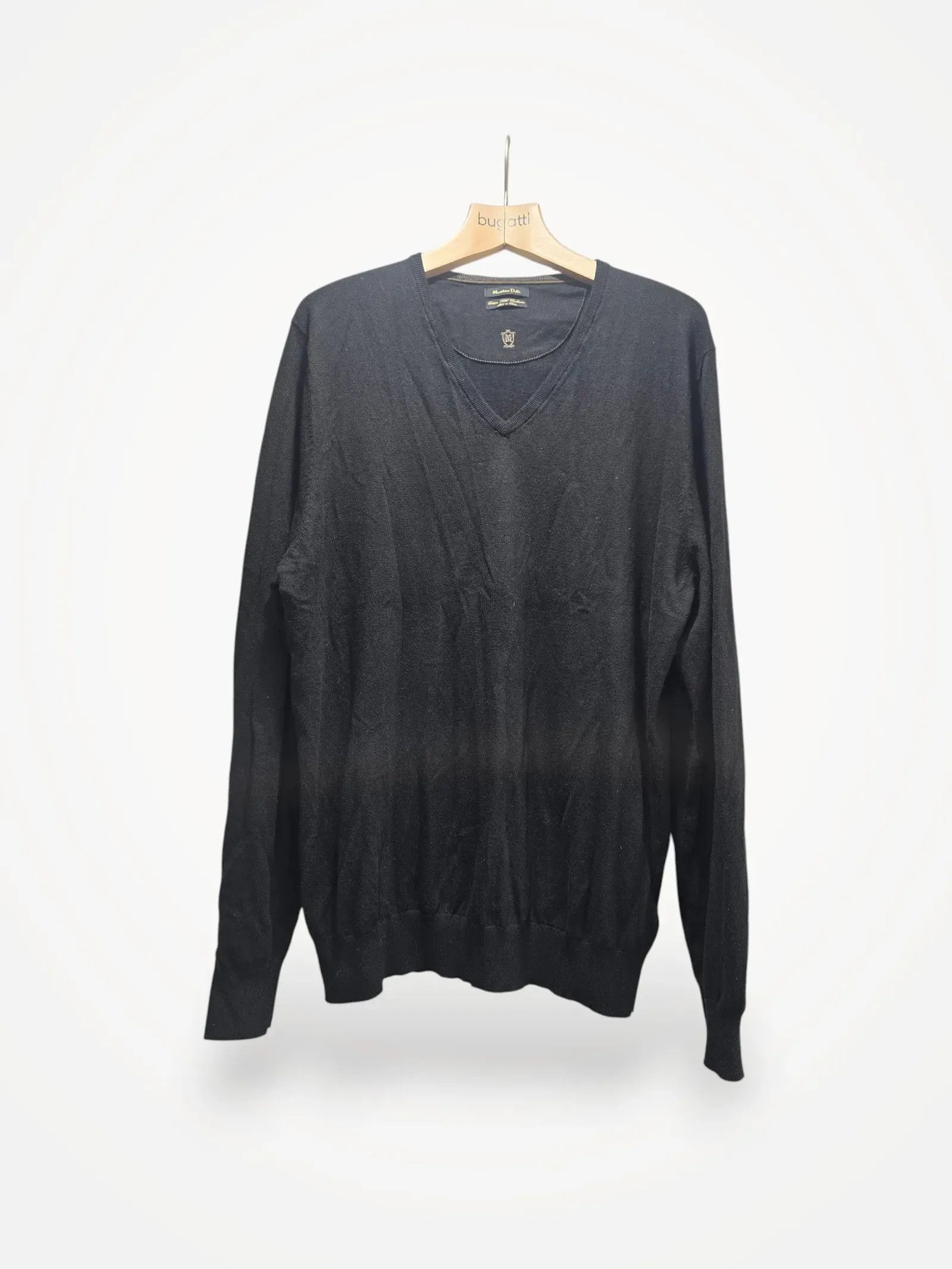 Massimo Dutti Massimo Dutti Sweater Size M / US 6-8 / IT 42-44 - 1 Thumbnail