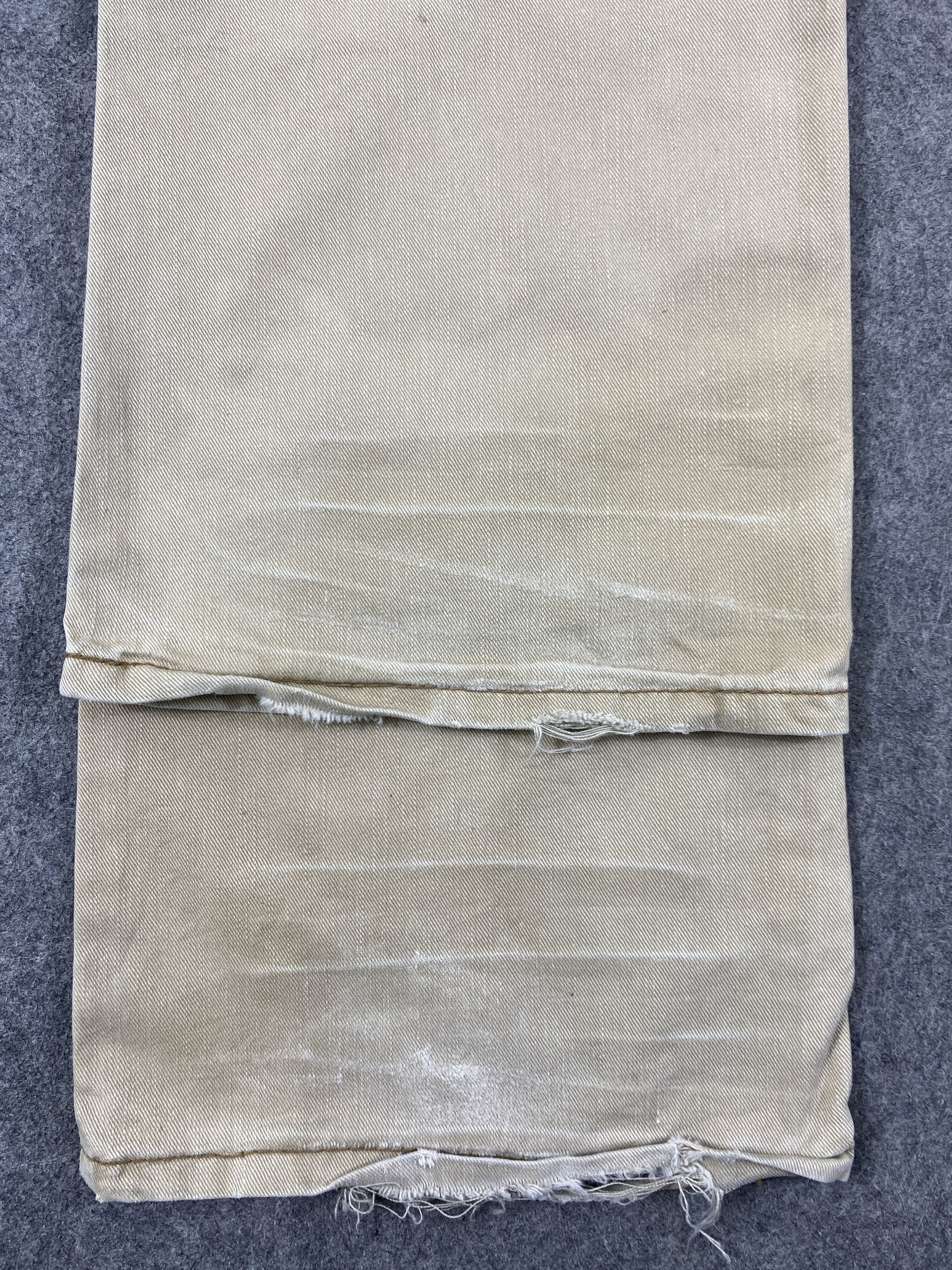 If Six Was Nine Japanese Brand Edwin Multipocket Flare Pants -CP296 Size US 31 - 13 Thumbnail