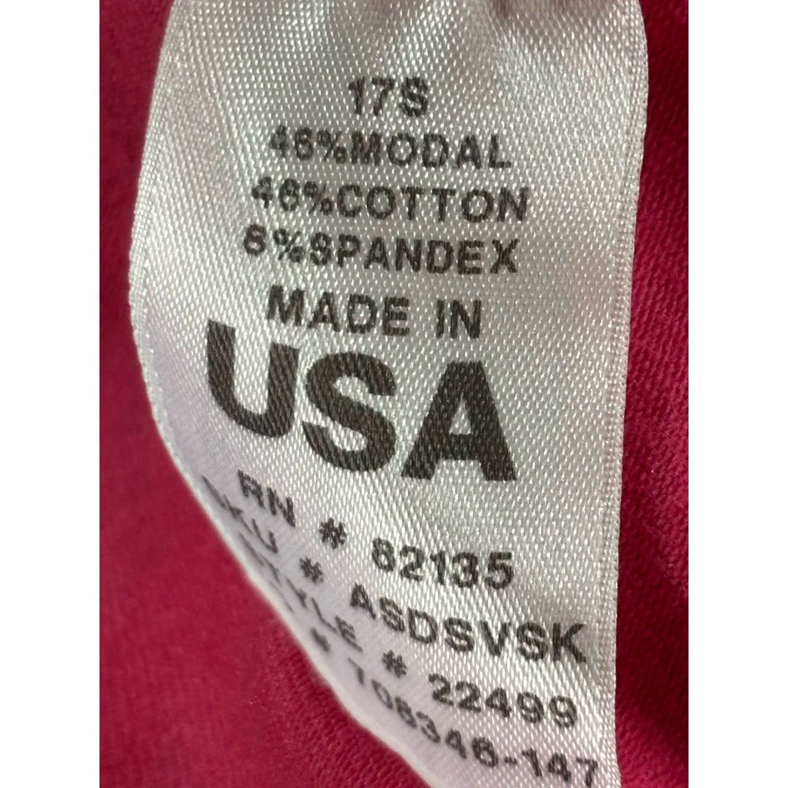 Pinko Fresh Produce Ikat Print Dress Women’s S Pink Fit & Flare Aztec Made USA Dress Size S / US 4 / IT 40 - 8 Thumbnail