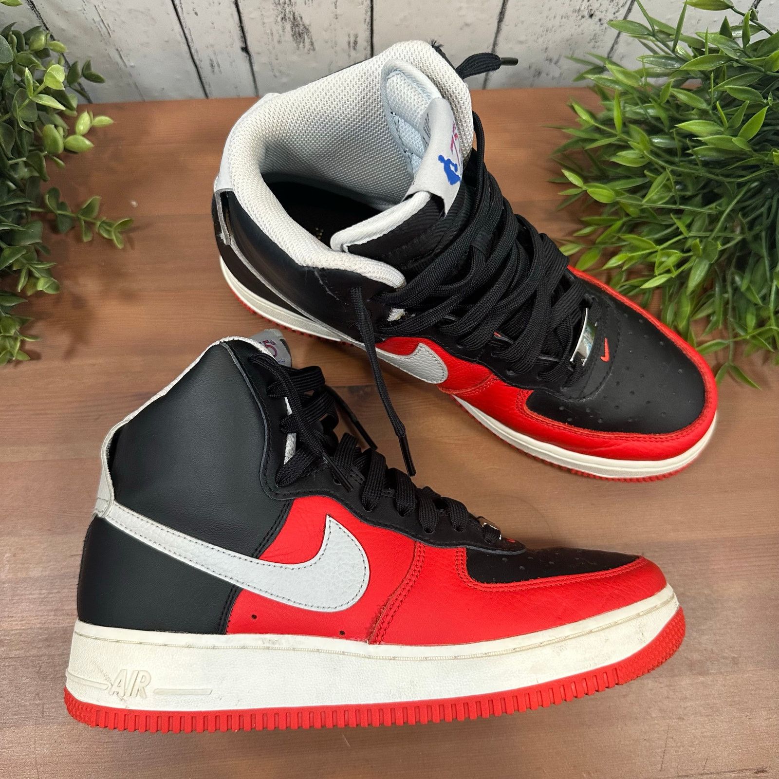 Nike Nike Air Force 1 High 2021 