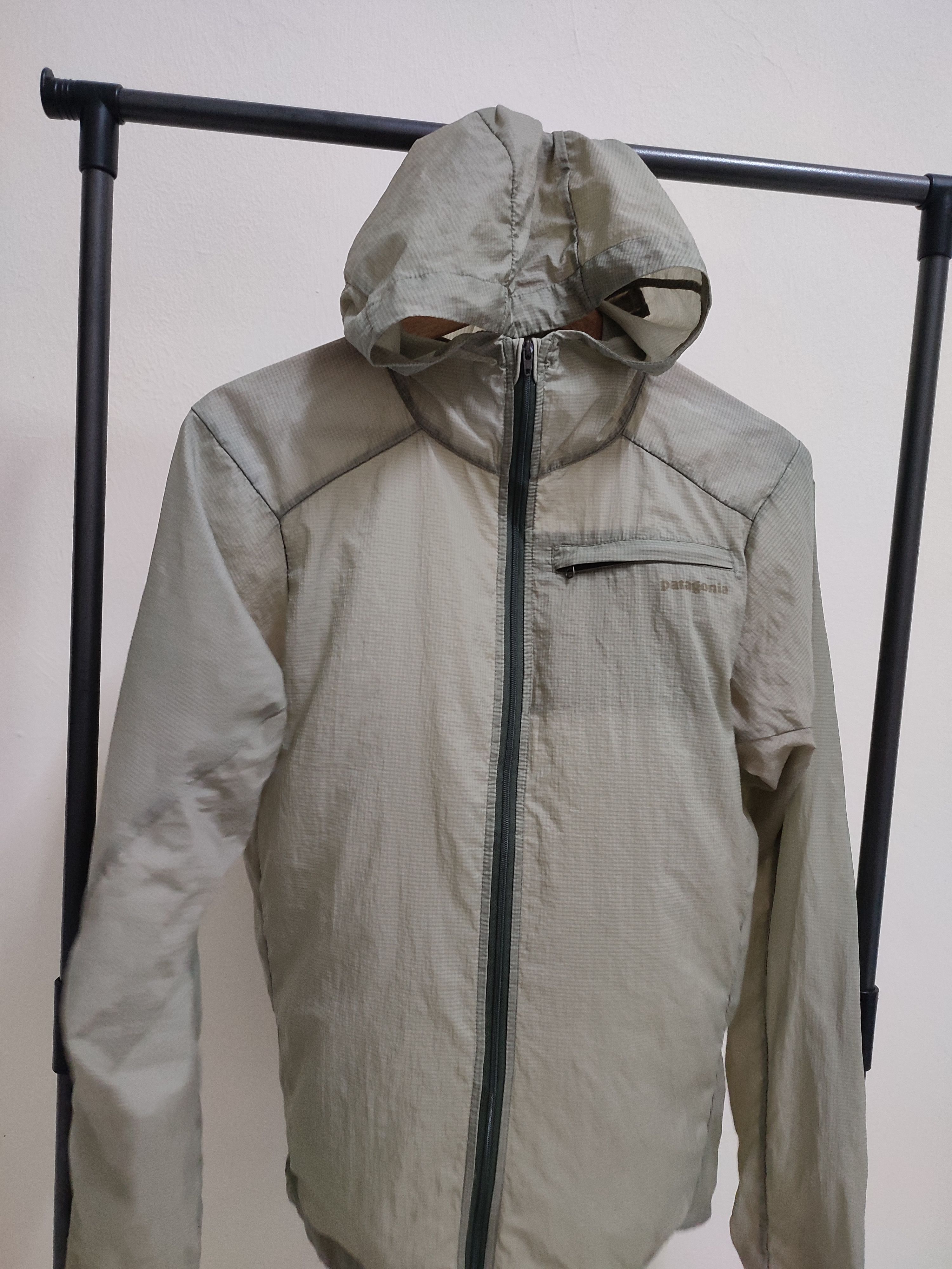 💥RARE💥 VINTAGE PATAGONIA WINDBREAKER