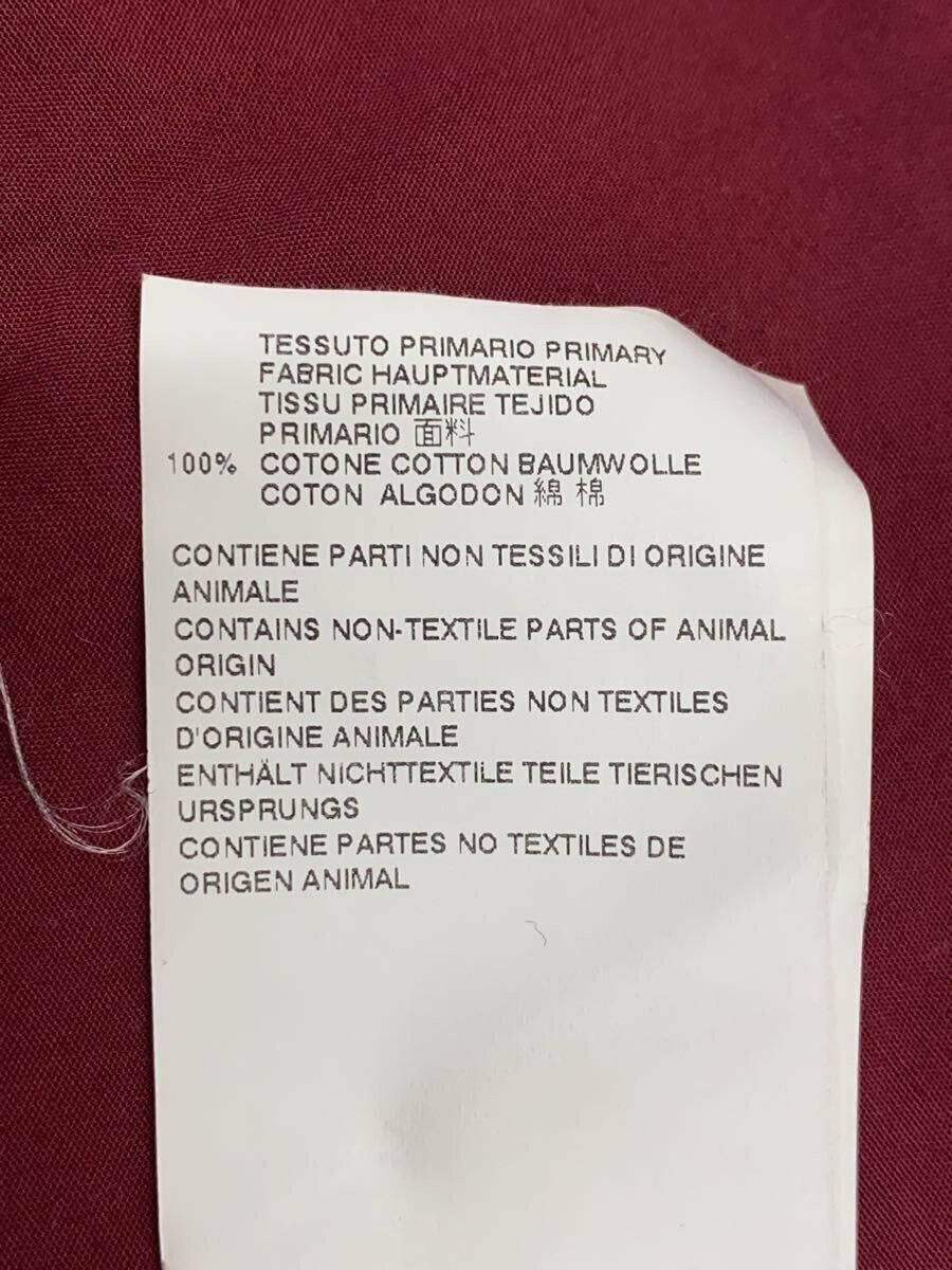 Maison Margiela Cotton Button Shirt Size US S / EU 44-46 / 1 - 7 Thumbnail
