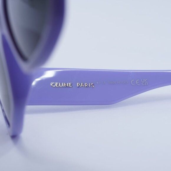 Celine 🕶️ New Celine CL40197U 78A Sunglasses Size ONE SIZE - 10 Thumbnail