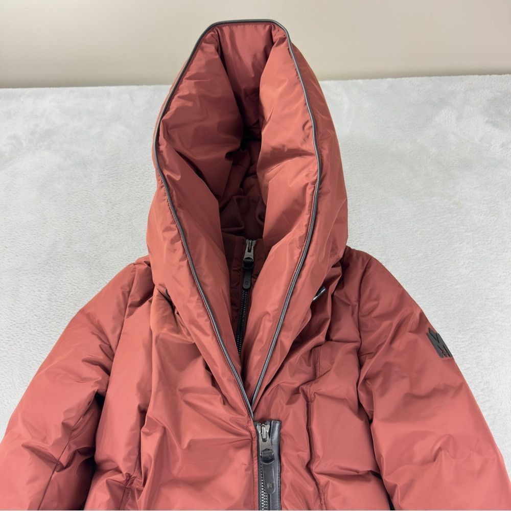 Mackage Mackage Women's Sz Small Adali-NFR 90% Duck Down, 10% Feath Size S / US 4 / IT 40 - 9 Thumbnail