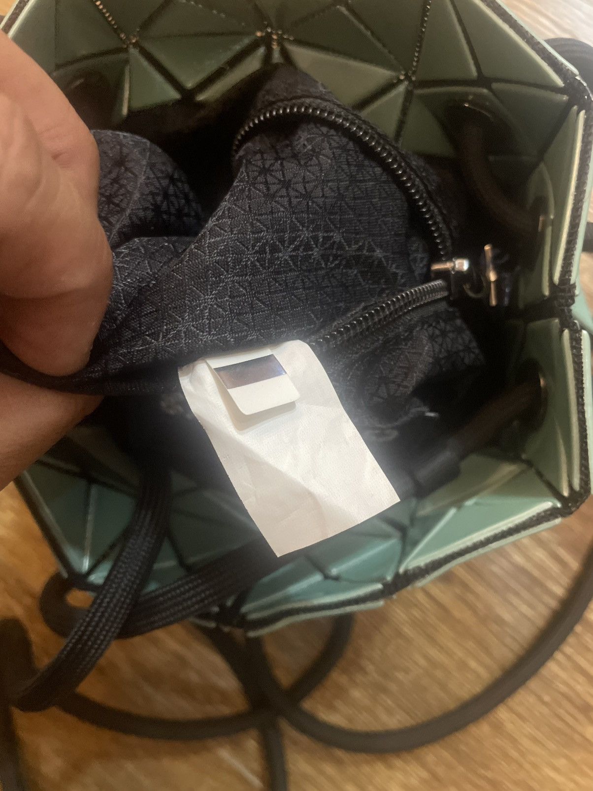Issey Miyake Authentic BAO BAO ISSEY MIYAKE Shoulder Bag Size ONE SIZE - 11 Thumbnail