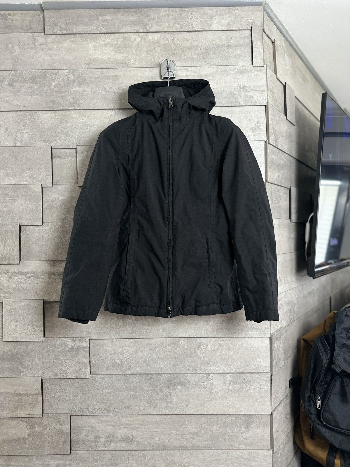 PRADA アウター Prada Goretex Jacket 280691