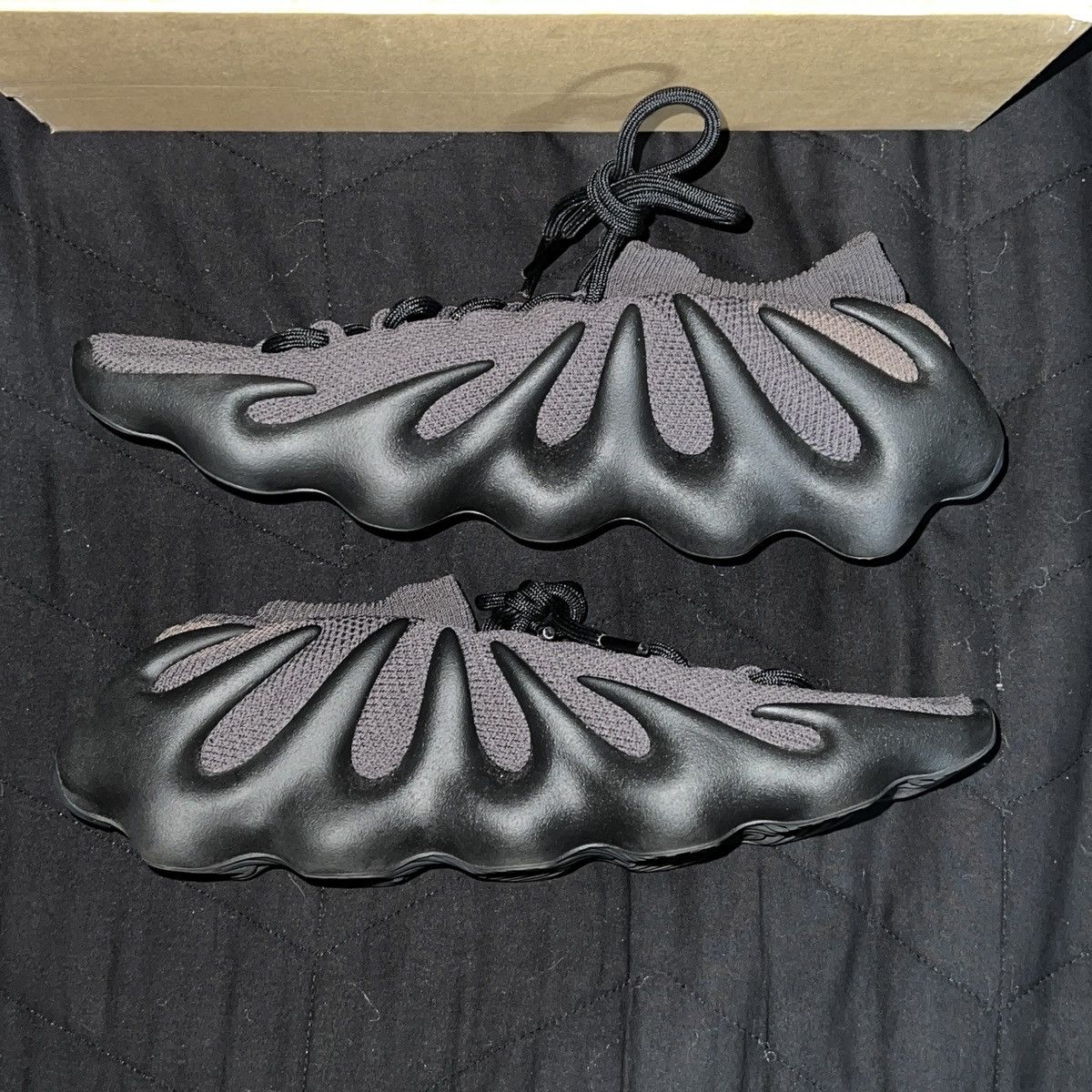 Adidas Yeezy 450 ‘Dark Slate’ Size 11 Size US 11 / EU 44 - 6 Thumbnail