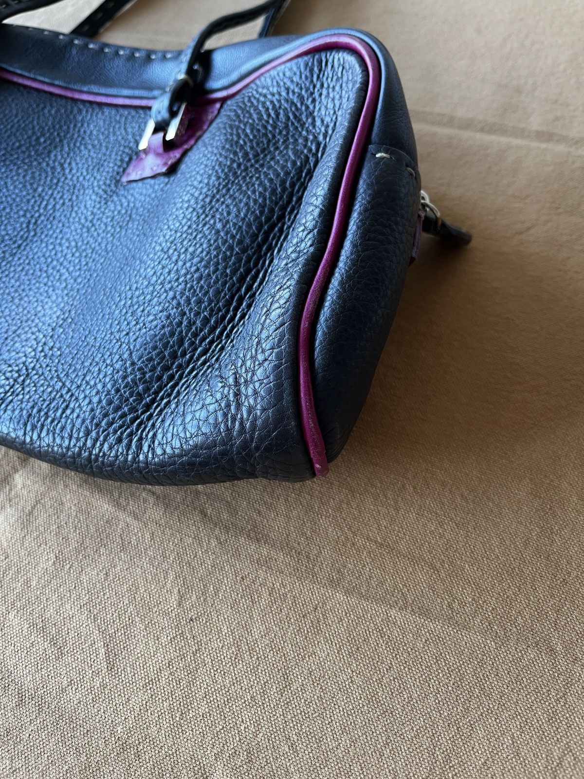 Fendi Fendi leather bag Size ONE SIZE - 13 Thumbnail