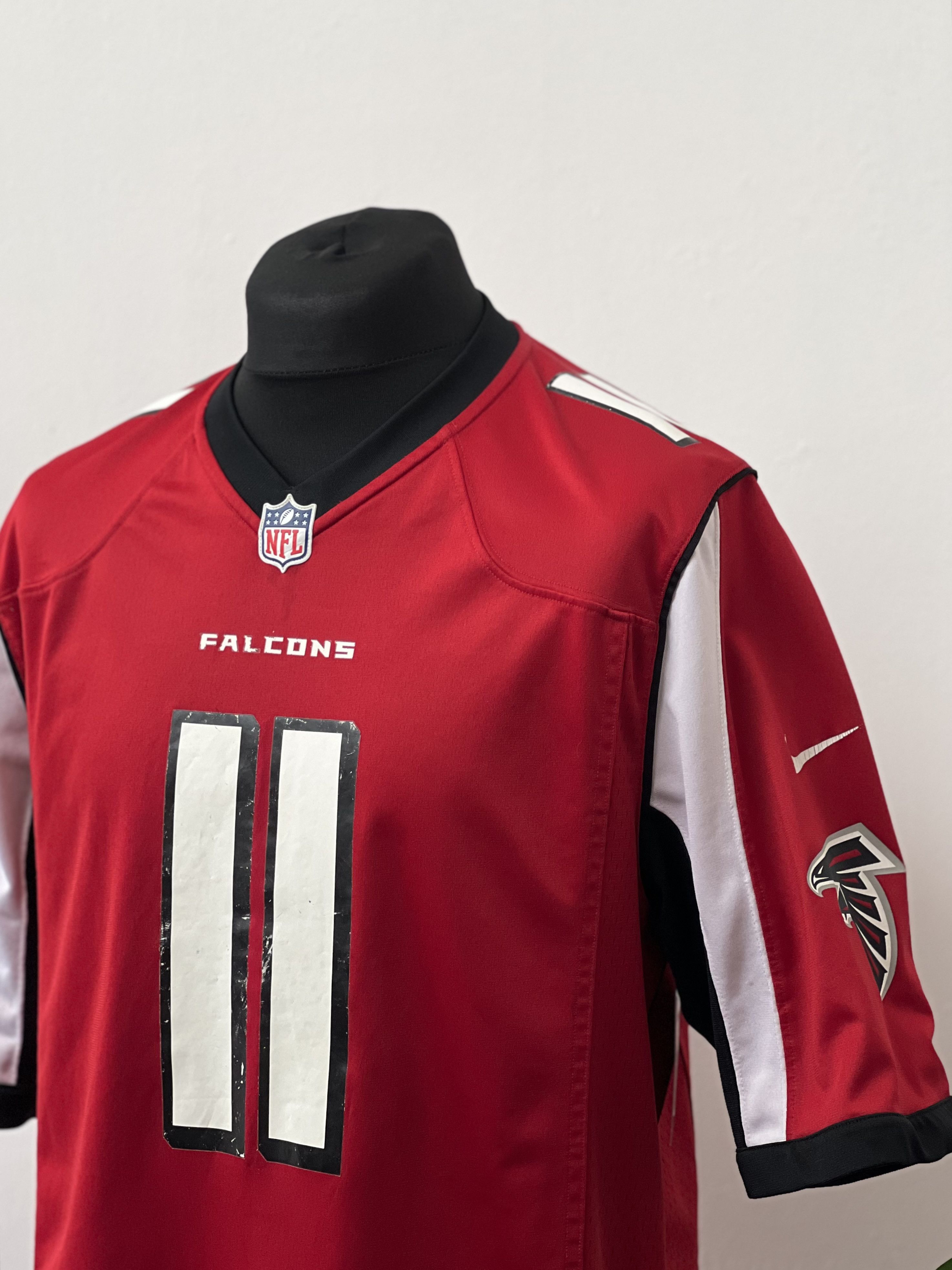NFL × Nike NIKE x NFL tee Size US L / EU 52-54 / 3 - 10 Thumbnail