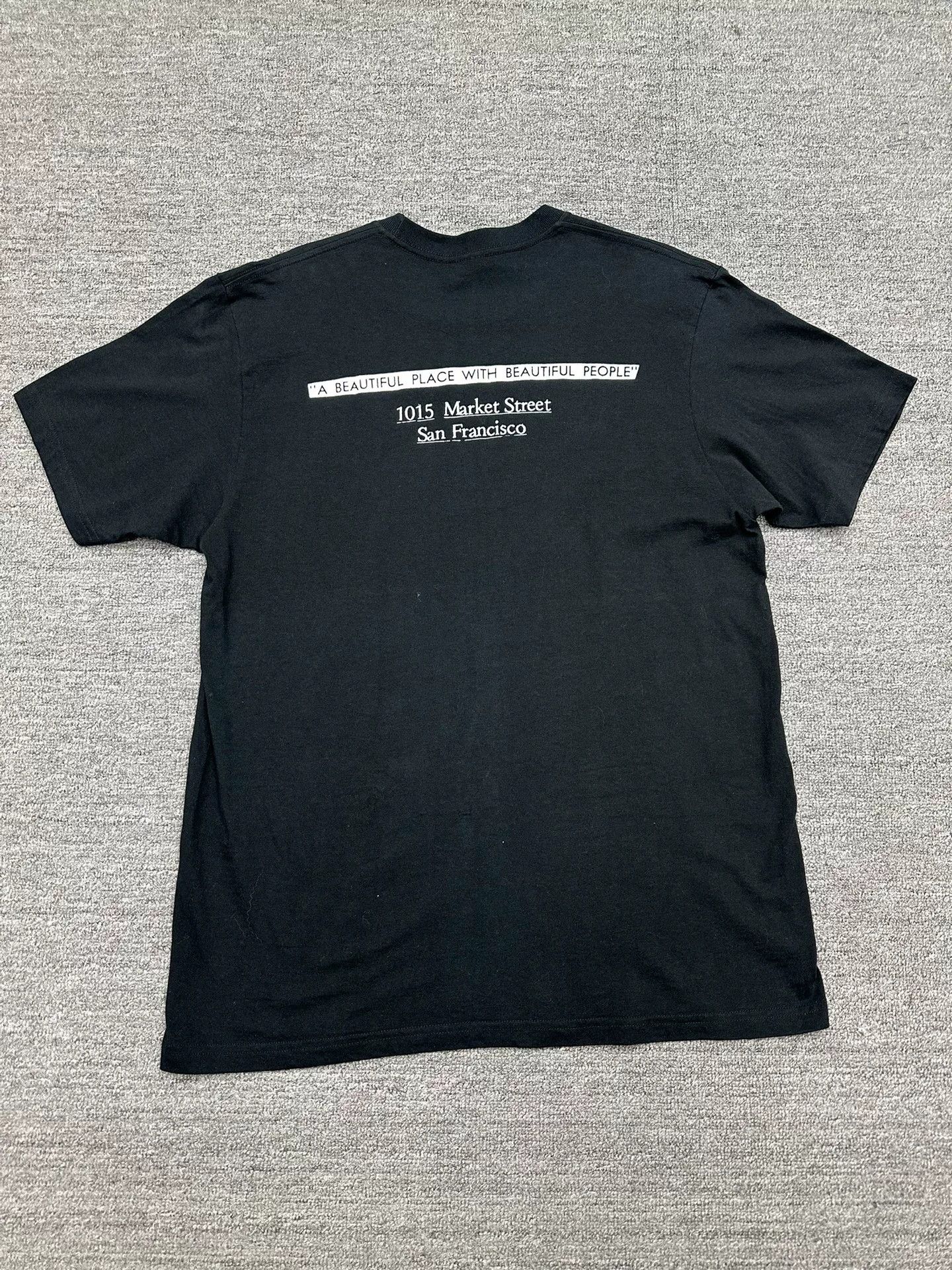 Supreme Supreme 19FW San Francisco Opening Bogo L Size US L / EU 52-54 / 3 - 4 Thumbnail