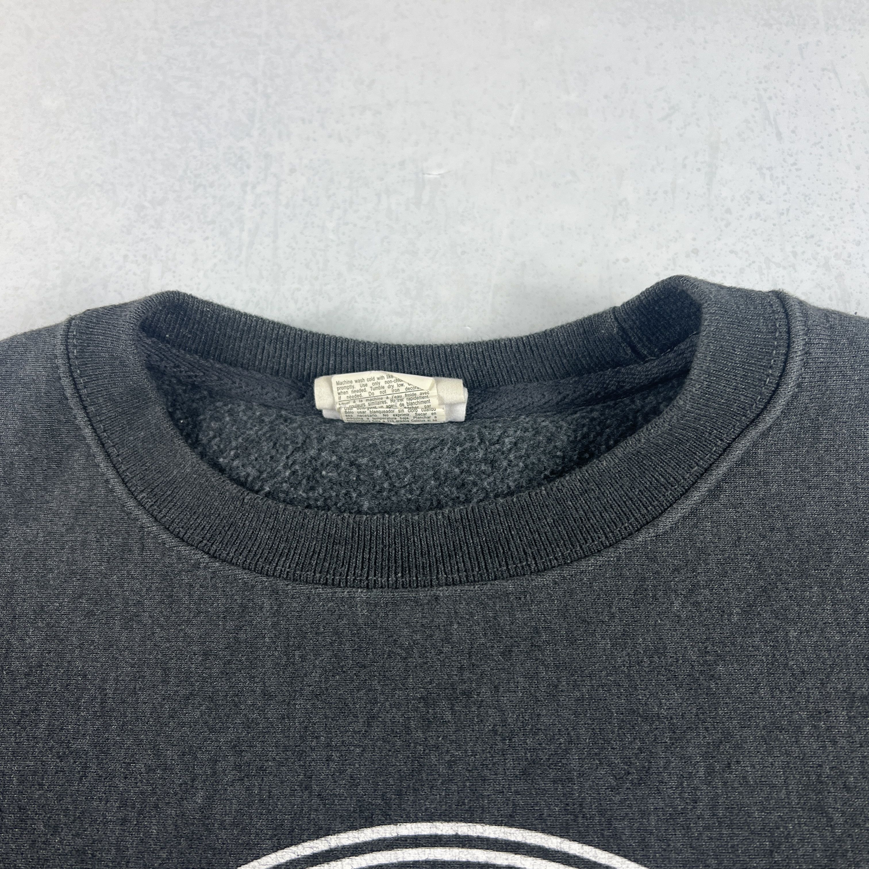 Champion Reverse Weave Creighton Heider Business Sweatshirt Crewneck Size US L / EU 52-54 / 3 - 5 Thumbnail