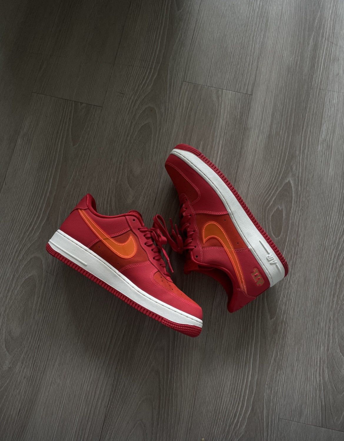 takealot nike air force