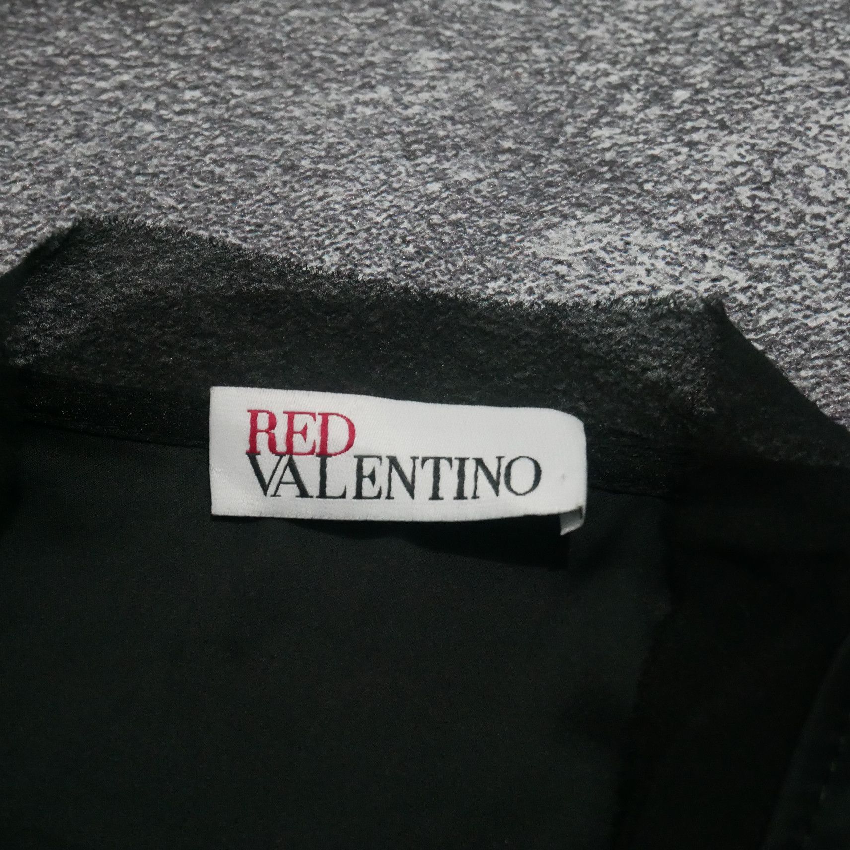 RED Valentino Red Valentino Silk Blouse Size M / US 6-8 / IT 42-44 - 4 Thumbnail