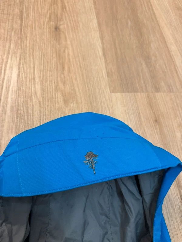 Other Pinewood Isaberg Pine-Tech Trekking Jacket Waterproof L Size L / US 10 / IT 46 - 10 Thumbnail