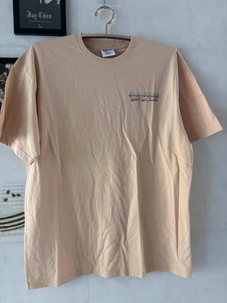 Billionaire Boys Club BBC Short Sleeve T-shirt Size US L / EU 52-54 / 3 - 5 Thumbnail