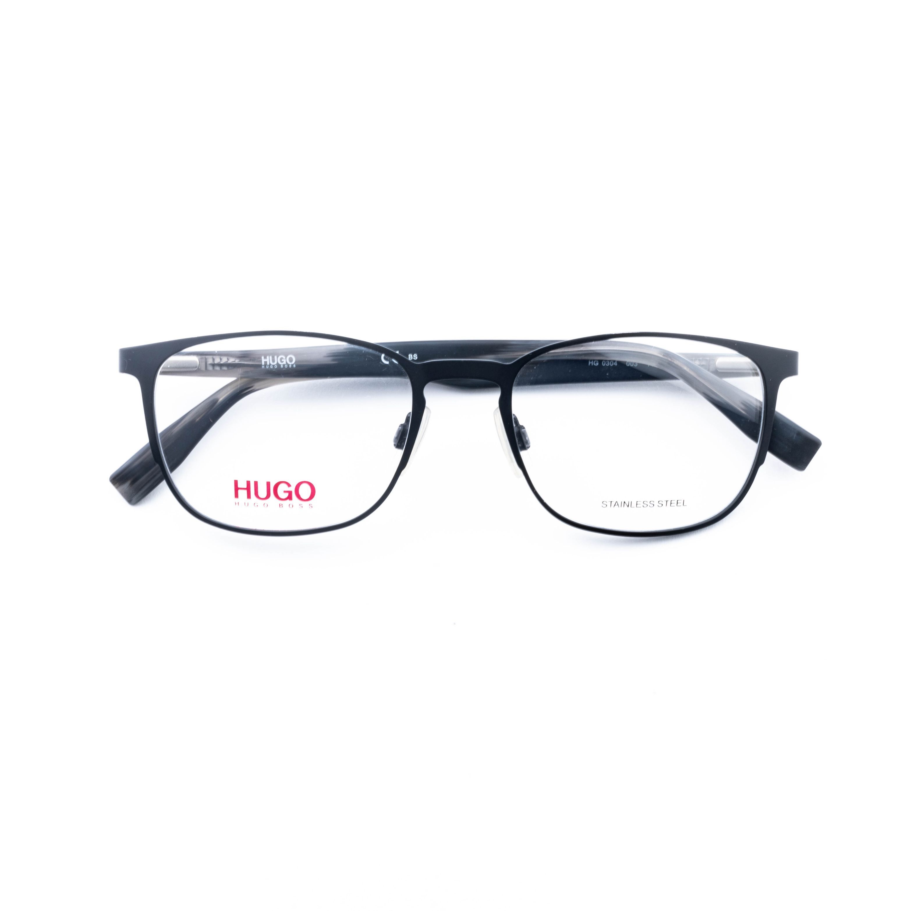 HUGO BOSS HG 0304 003 Frames