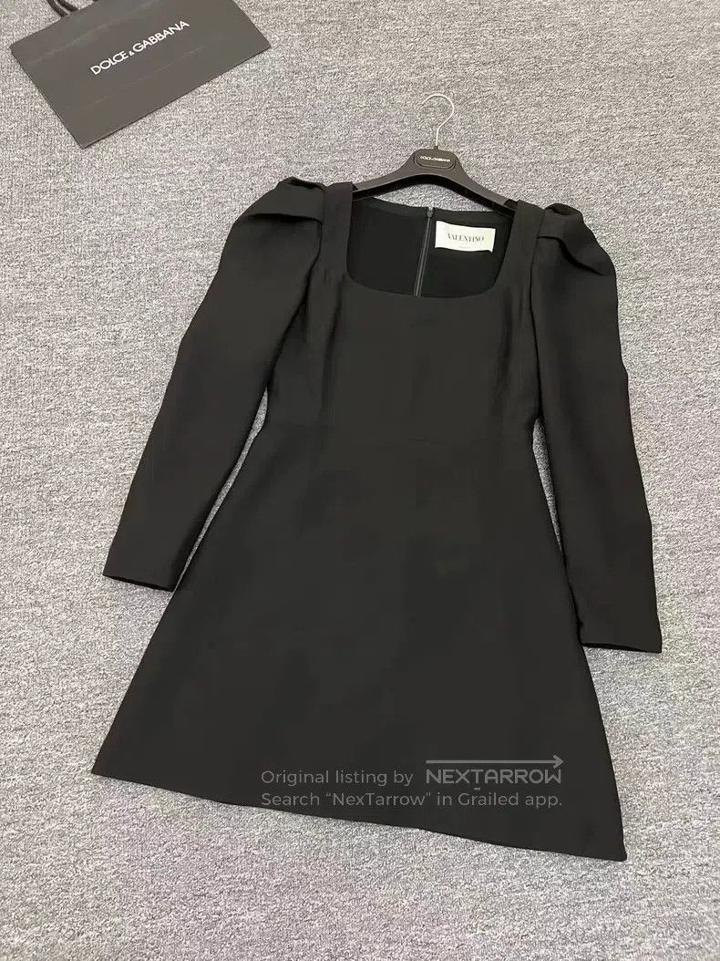 Valentino Dress coat