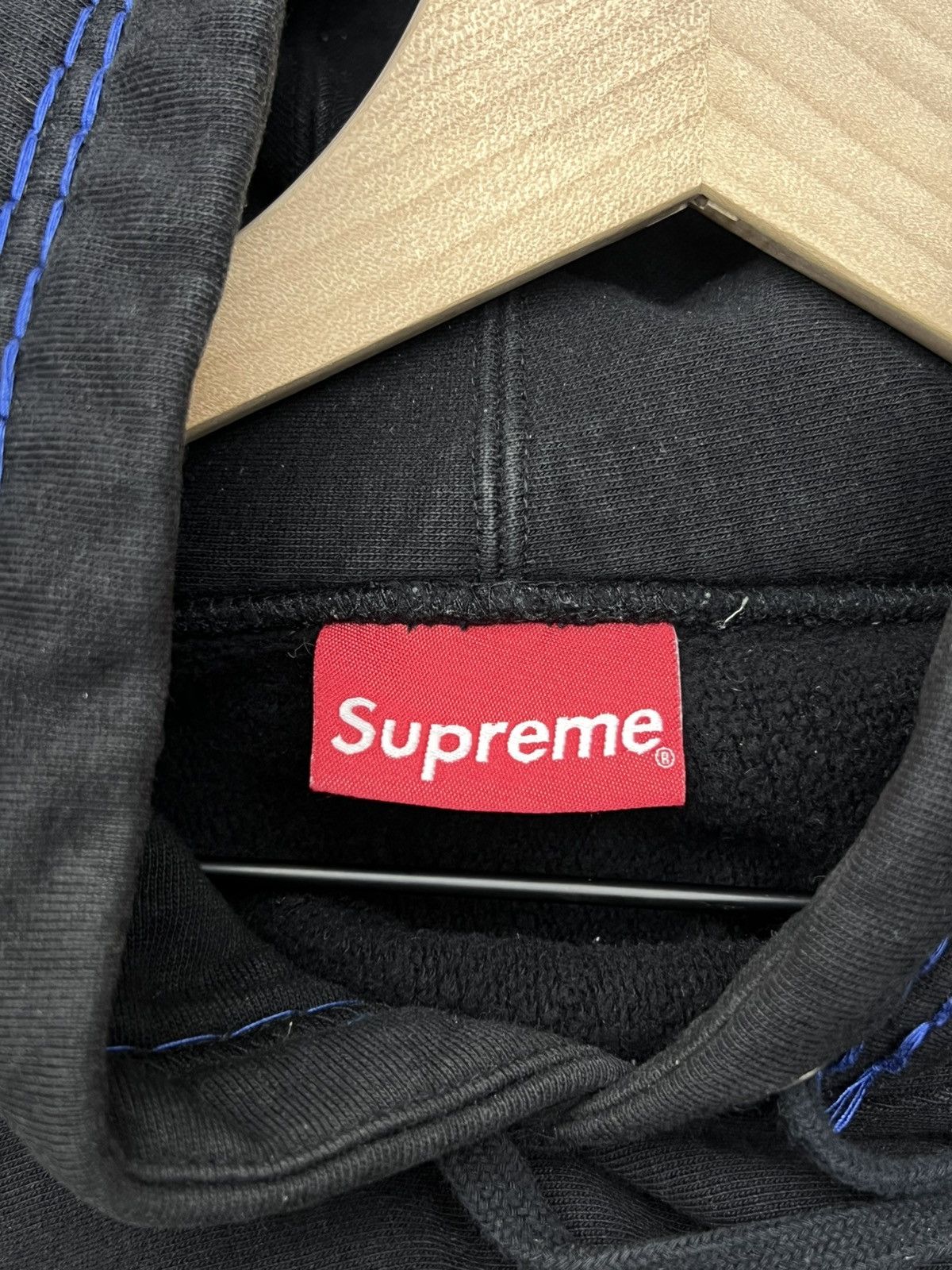 Supreme Supreme Big Stitch Set Size US L / EU 52-54 / 3 - 11 Thumbnail
