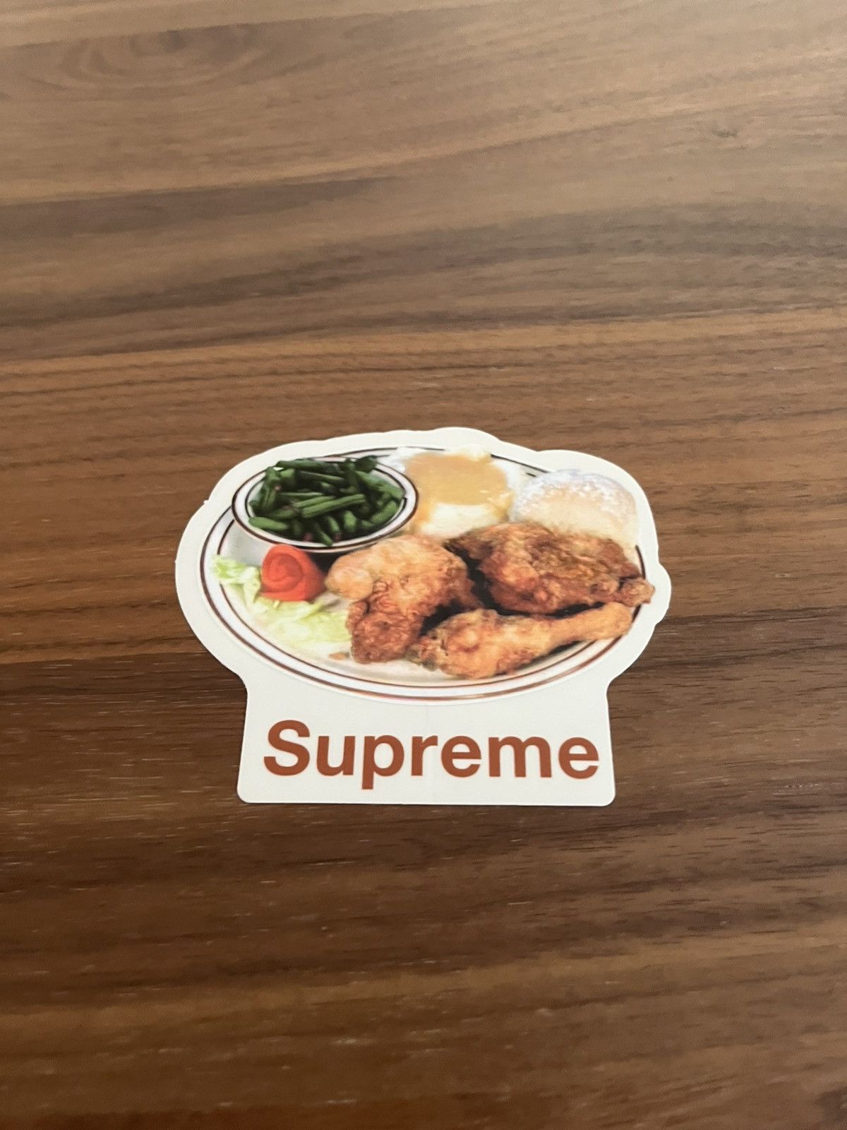 Supreme Supreme stickers pack 64 Size ONE SIZE - 5 Thumbnail