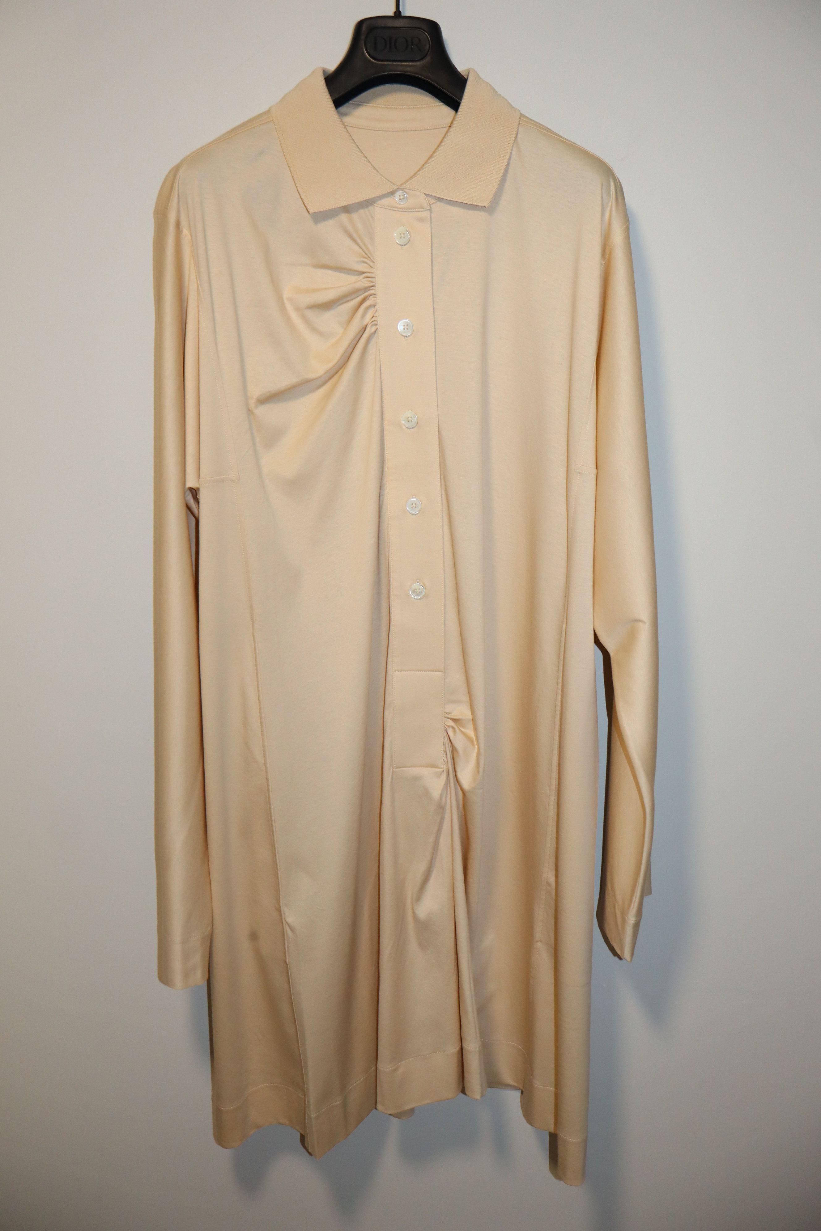 Lemaire Polo dress Size US M / EU 48-50 / 2 - 1 Thumbnail