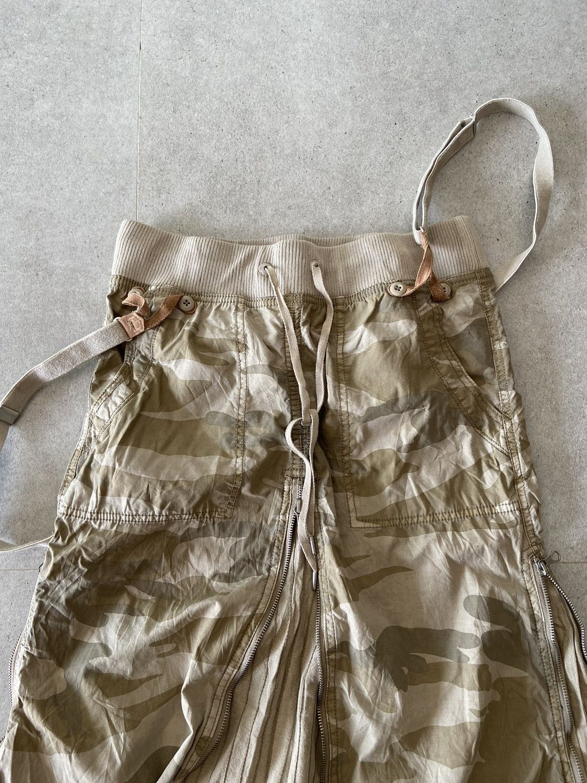 GOA GOA Skirt Size 29" - 3 Thumbnail