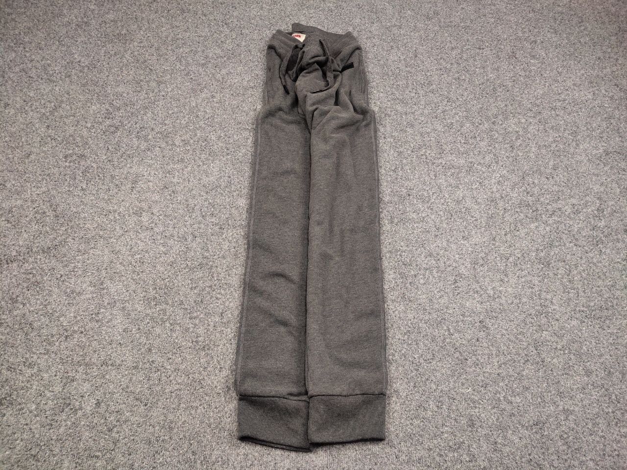 True Religion True Religion Vintage Flc Pants Gray Cotton Jogger Size US 34 / EU 50 - 2 Thumbnail