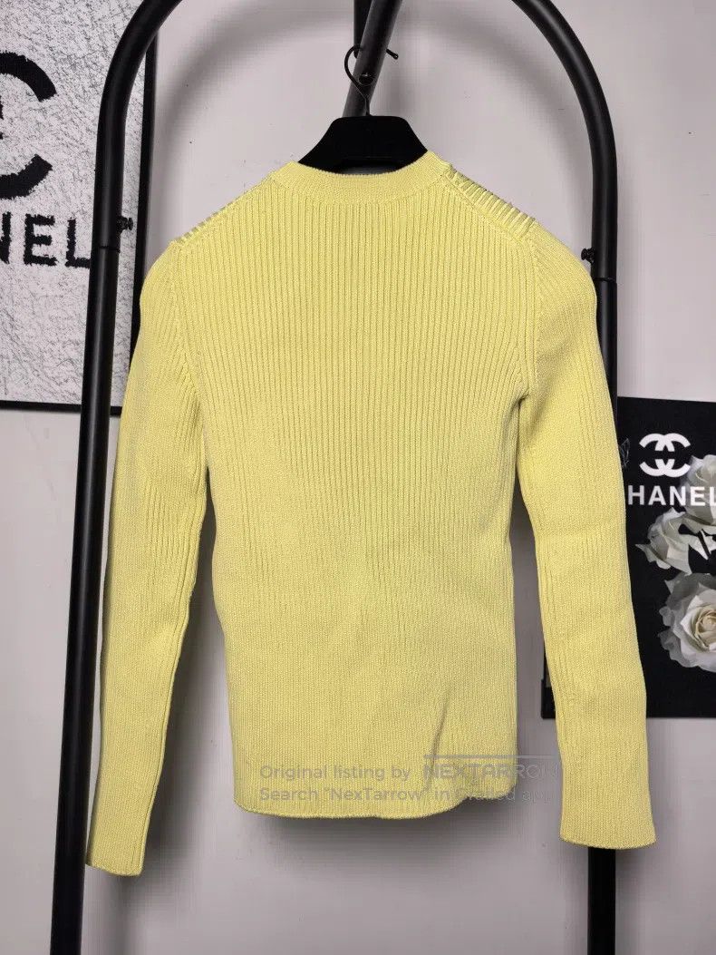 Balenciaga Balenciaga Sweater Size US M / EU 48-50 / 2 - 2 Thumbnail