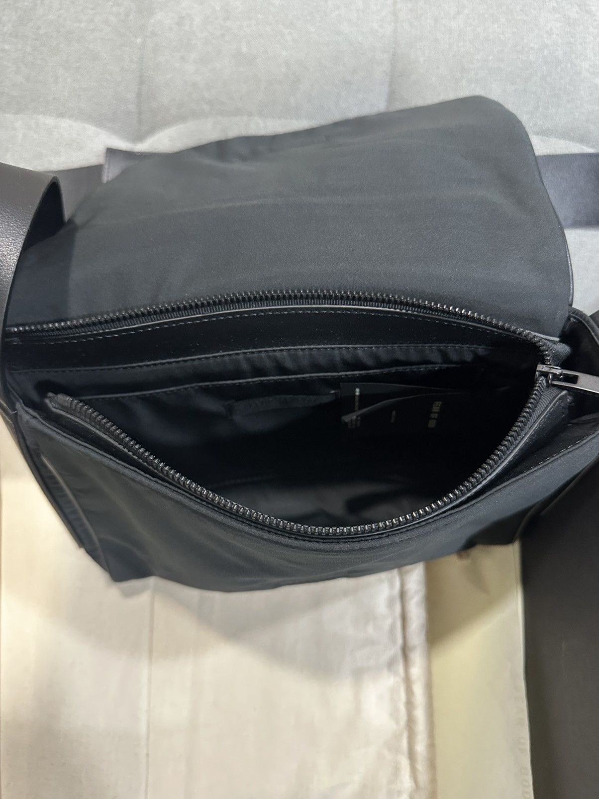 Fear of God Fear of God Nylon Crossbody Bag Size ONE SIZE - 4 Thumbnail