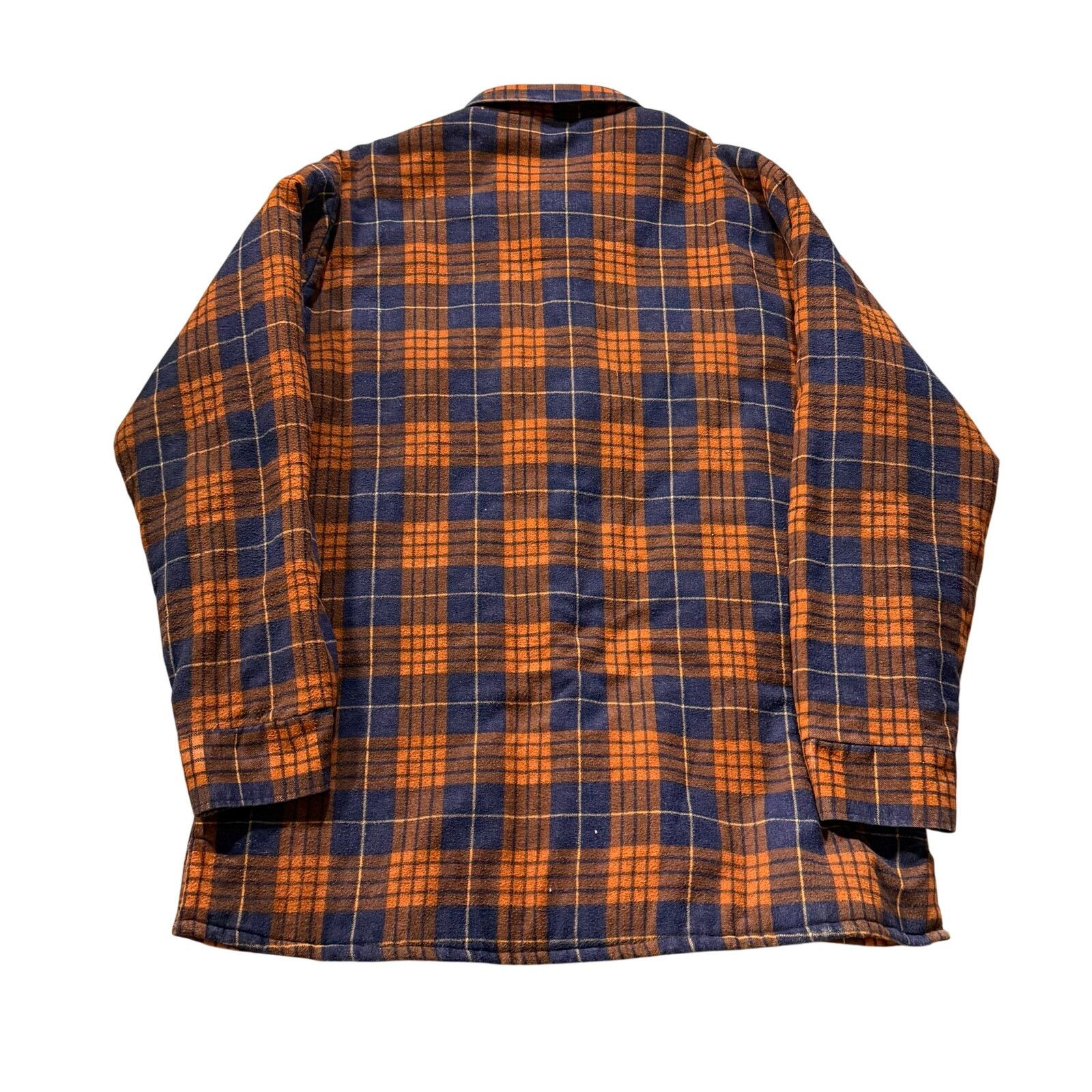 Vintage Vintage Big Yank Flannel Shacket XL Size US XL / EU 56 / 4 - 5 Thumbnail