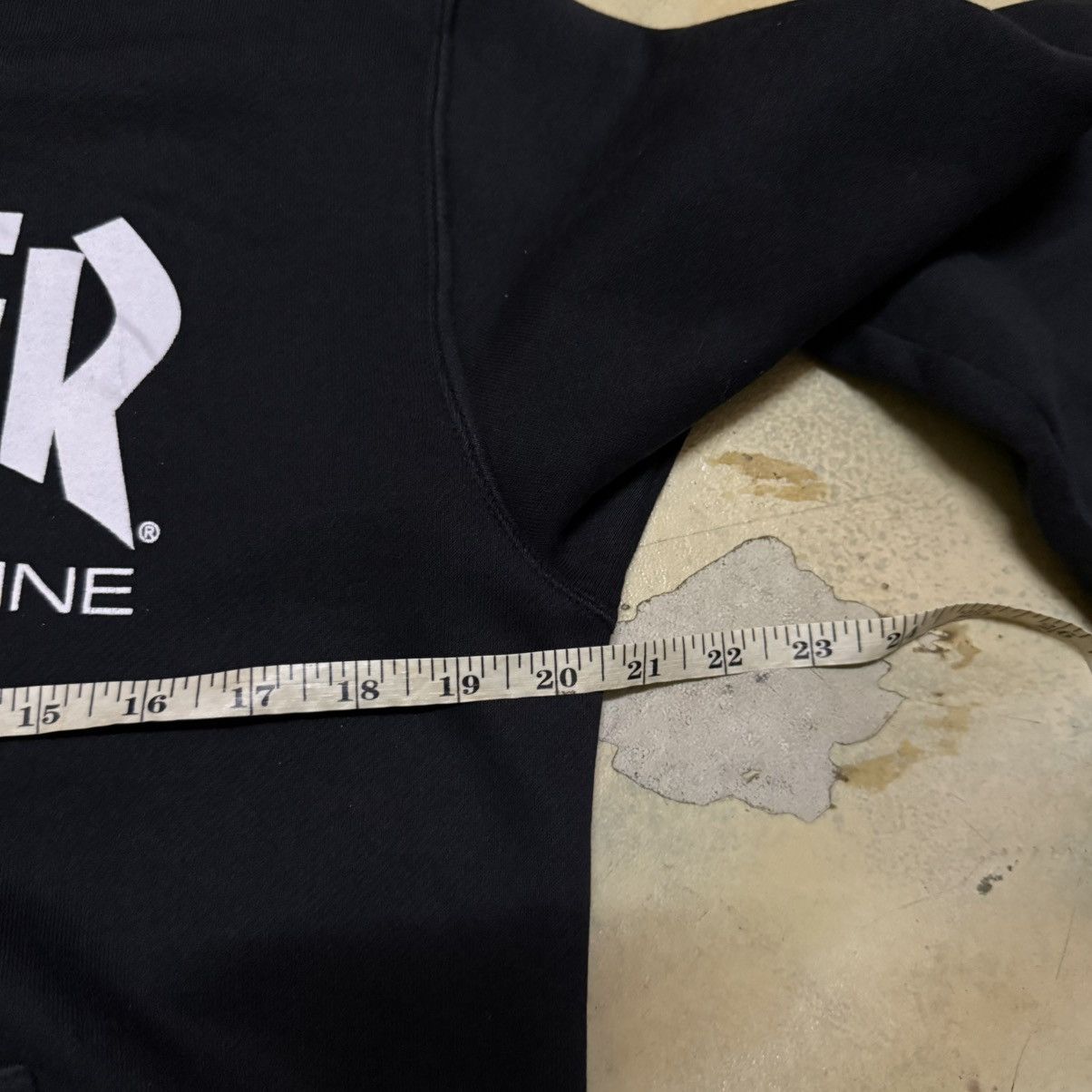 Thrasher Thrasher Hoodie Big Logo Size US M / EU 48-50 / 2 - 6 Thumbnail