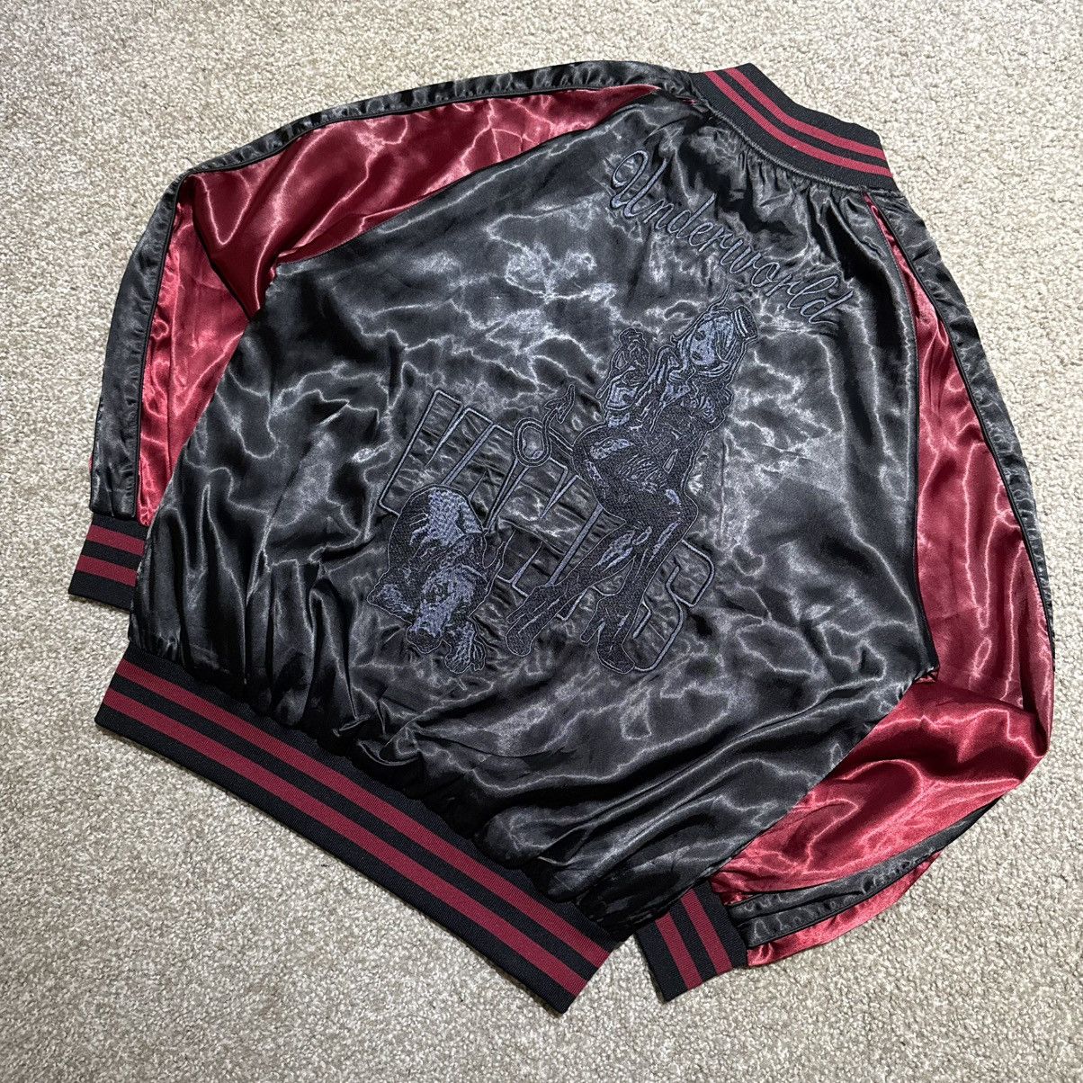 Other VAMPS Underworld Sukajan Official Merchandise Size US L / EU 52-54 / 3 - 2 Thumbnail