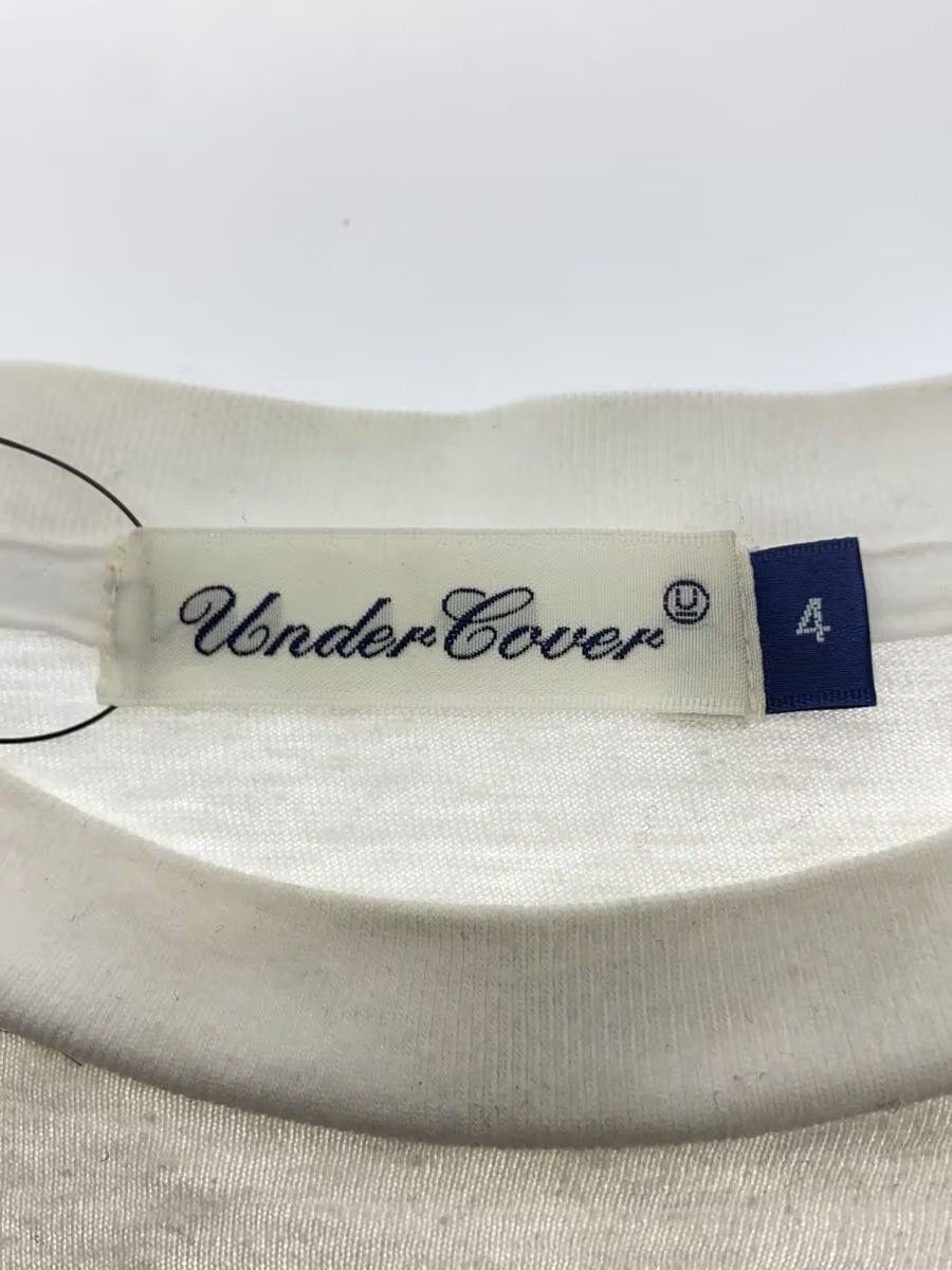 Undercover SS20 "FALLEN MAN" Tee Size US XL / EU 56 / 4 - 5 Thumbnail
