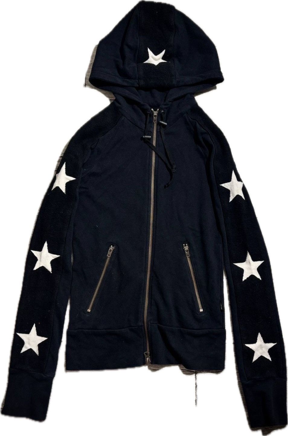 Lgb Boxer Hoodie | Grailed