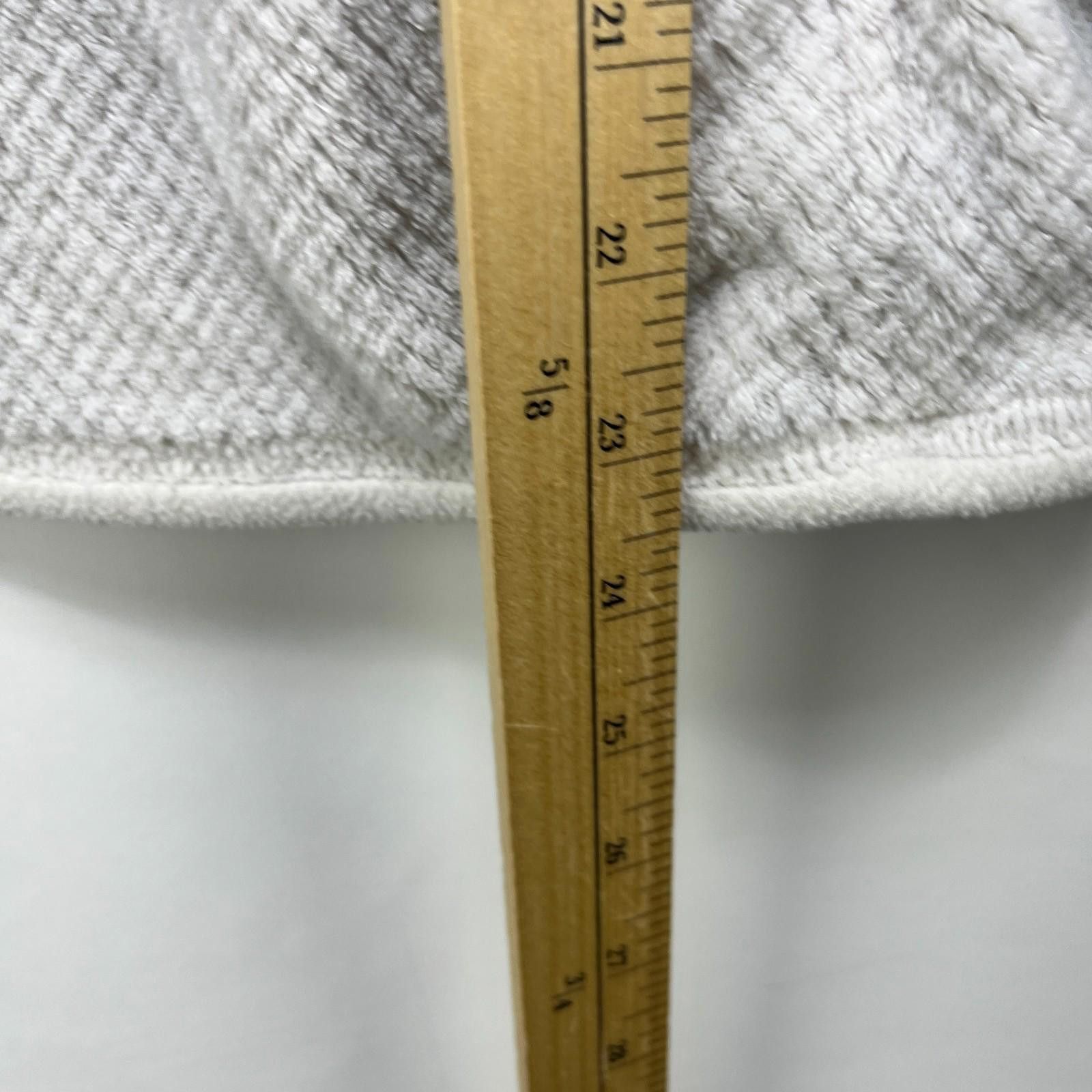 Patagonia Vintage Patagonia Snap Fleece Sweater Womens Small Size S / US 4 / IT 40 - 7 Thumbnail