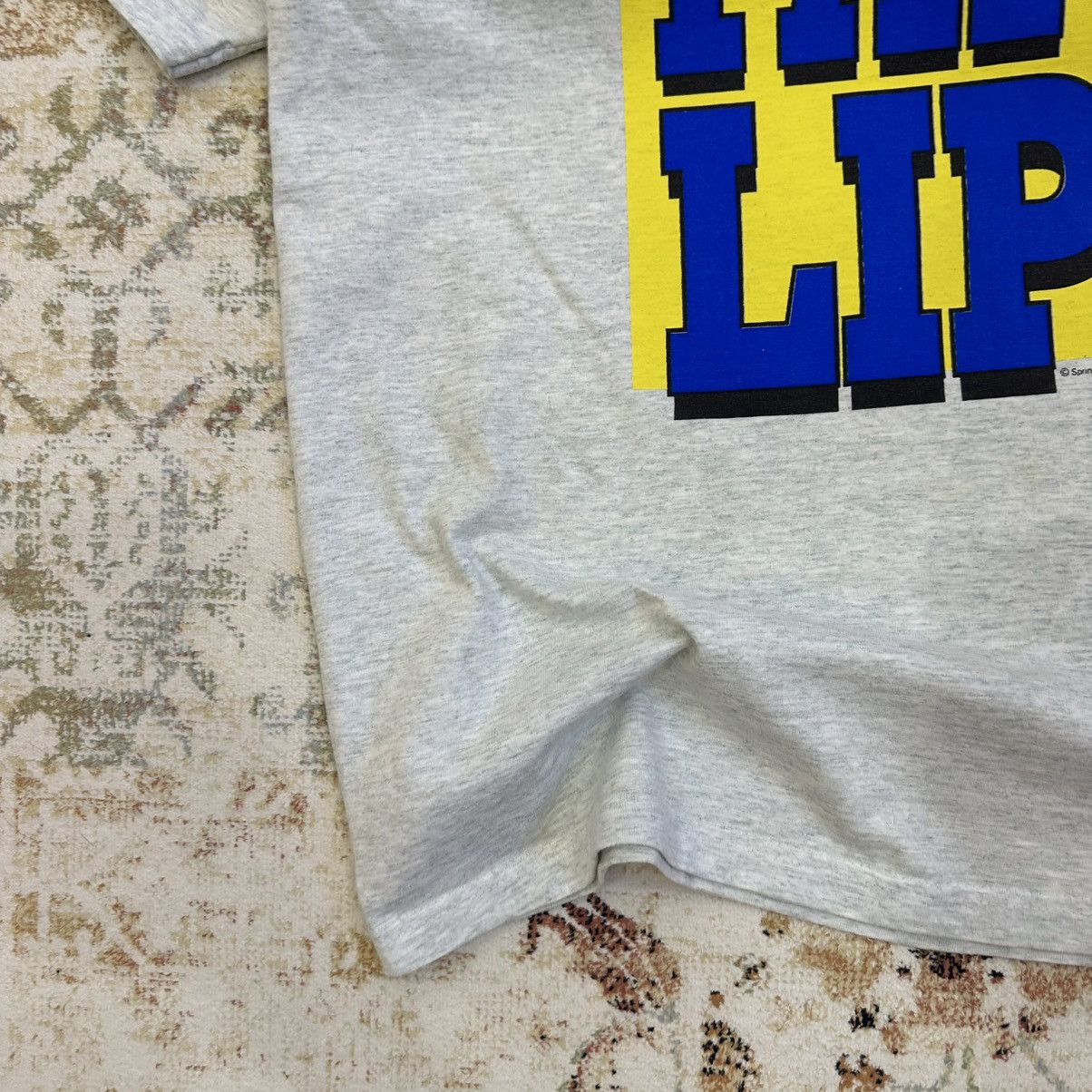 Vintage Vintage Adult” Guess My Age And Win A Fat Lip” T-shirts Size US M / EU 48-50 / 2 - 4 Thumbnail