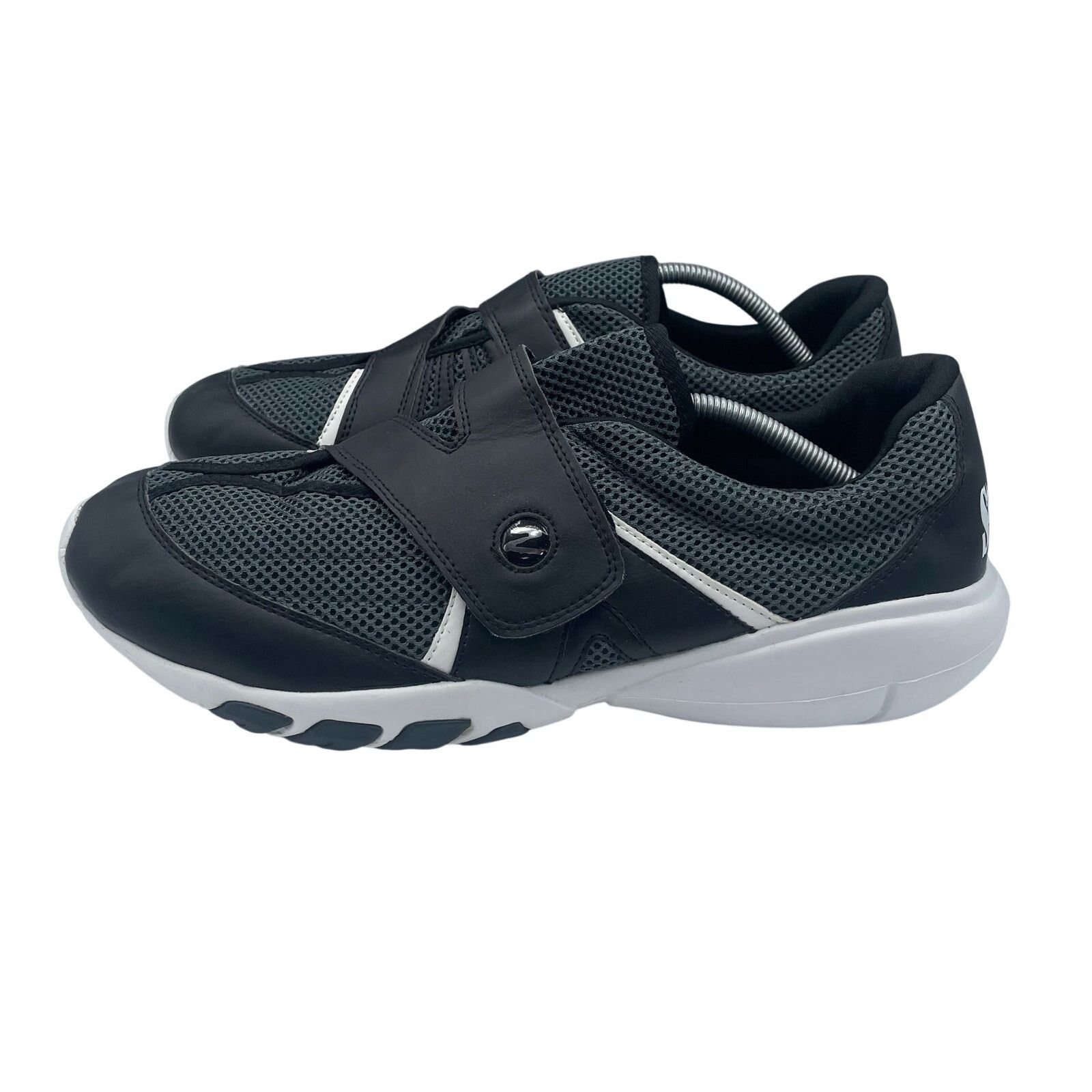 Other Zeko Strike King Fishing Shoes Water Black White Mens 14 Size US 14 / EU 47 - 1 Thumbnail