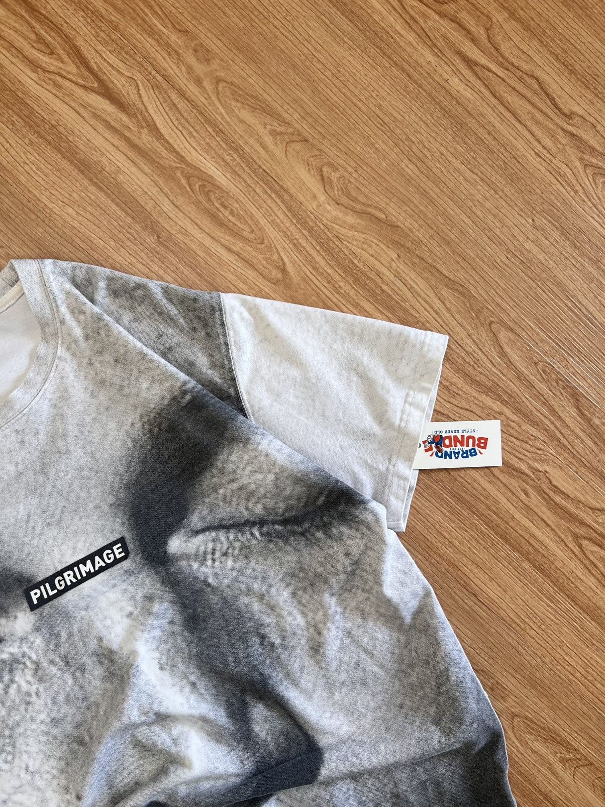Other TNTCO Eyes full print Size US M / EU 48-50 / 2 - 8 Thumbnail