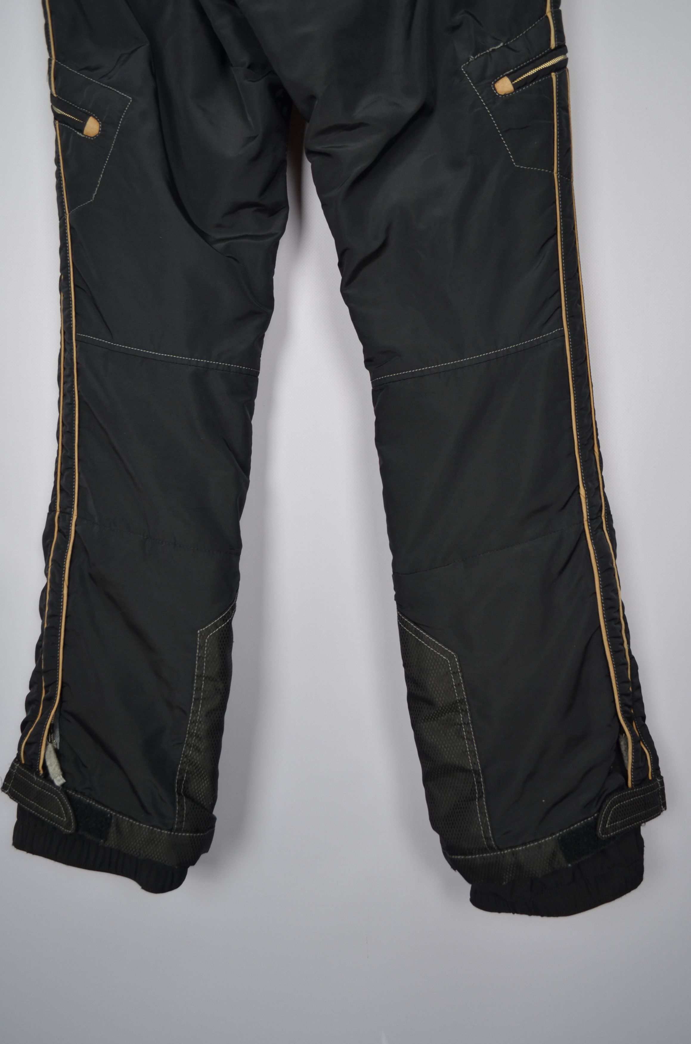 Designer × Frauenschuh FRAUENSCHUH Ski Pants Trousers Winter Sport Womens Size 36/S Size 28" / US 6 / IT 42 - 9 Thumbnail