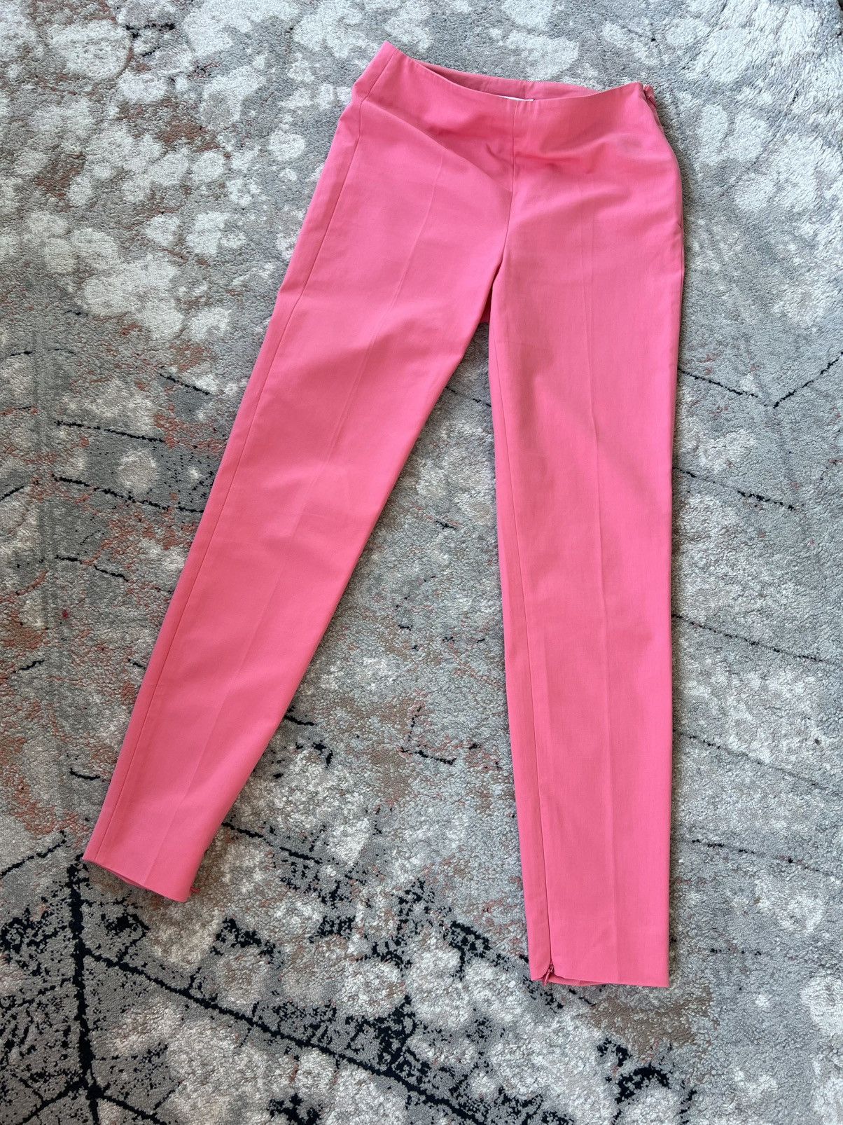 Moschino Moshino Couture Pants Size 27" / US 4 / IT 40 - 1 Thumbnail