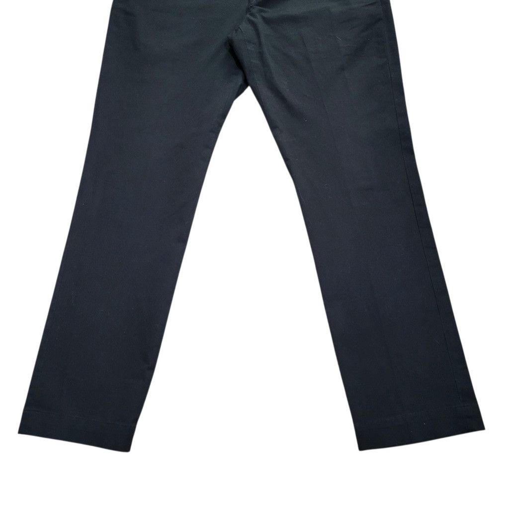 Polo Ralph Lauren Polo Ralph Lauren Cotton Twill Stretch Straight Fit 34/32 Size US 34 / EU 50 - 5 Thumbnail