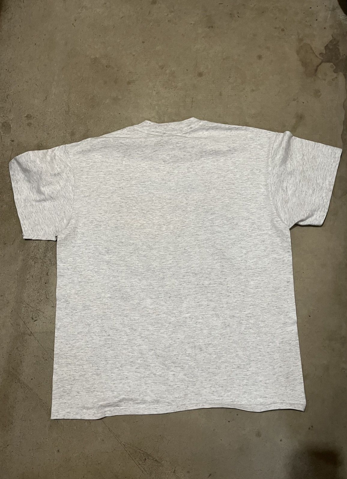 Vintage Vintage 1997 T shirt Size US L / EU 52-54 / 3 - 2 Thumbnail