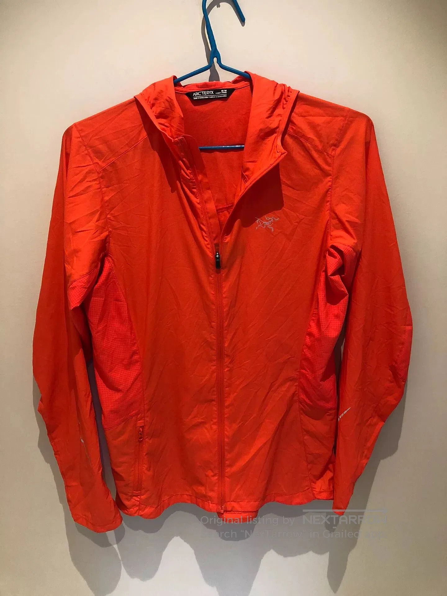 Arc'teryx Arcteryx Women's Cita Hoody Jacket. Size M / US 6-8 / IT 42-44 - 1 Thumbnail