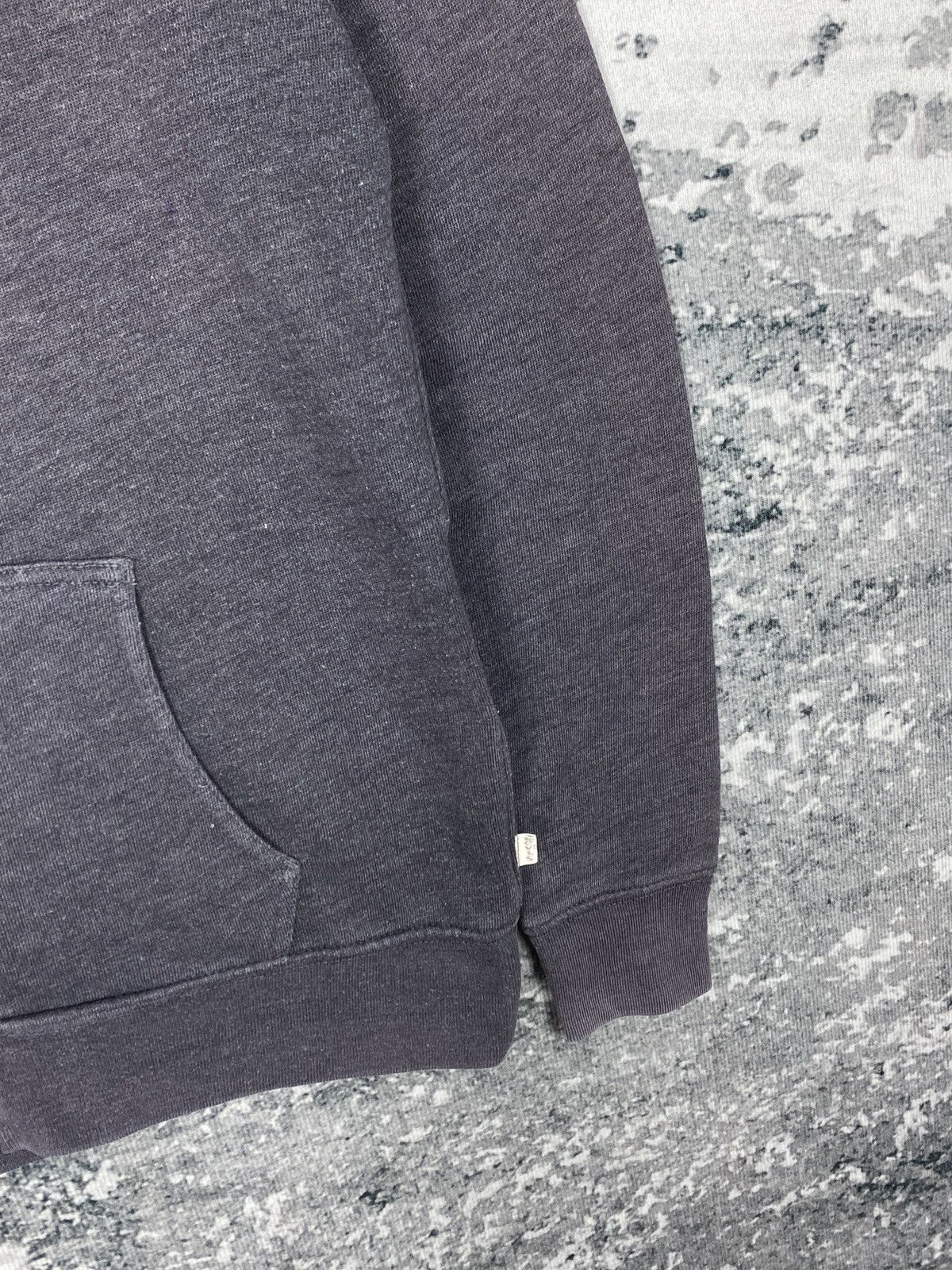 Levi's Vintage Levi's Zip Up Hoodies Size US S / EU 44-46 / 1 - 4 Thumbnail
