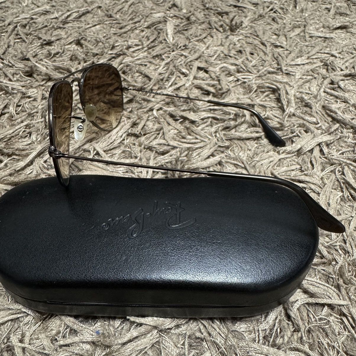 RayBan RayBan Ray Ban RB aviator sunglasses glasses 3025 Size ONE SIZE - 2 Thumbnail