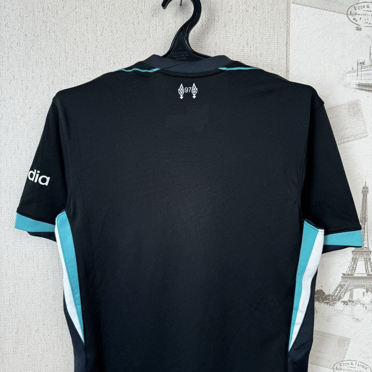 Nike Nike Liverpool Jersey 2024/25 Away Football Shirt Sz S Size US S / EU 44-46 / 1 - 15 Thumbnail