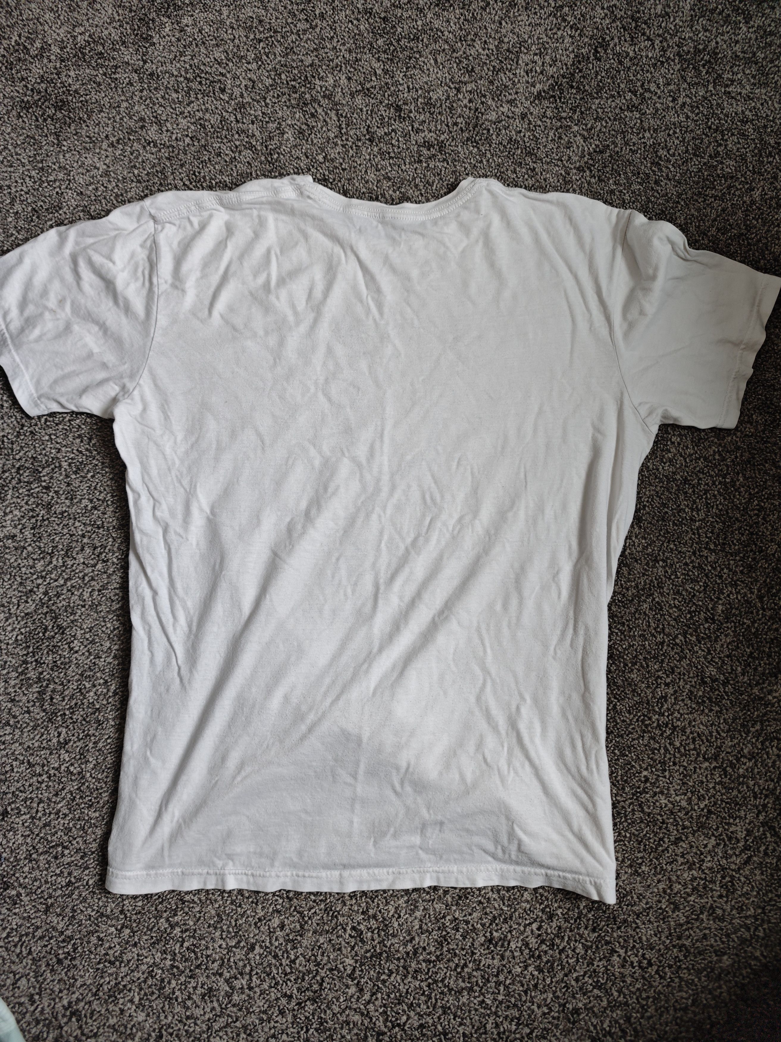 Band Tees daniel johnston vintage t shirt, kurt cobain Size US L / EU 52-54 / 3 - 3 Thumbnail