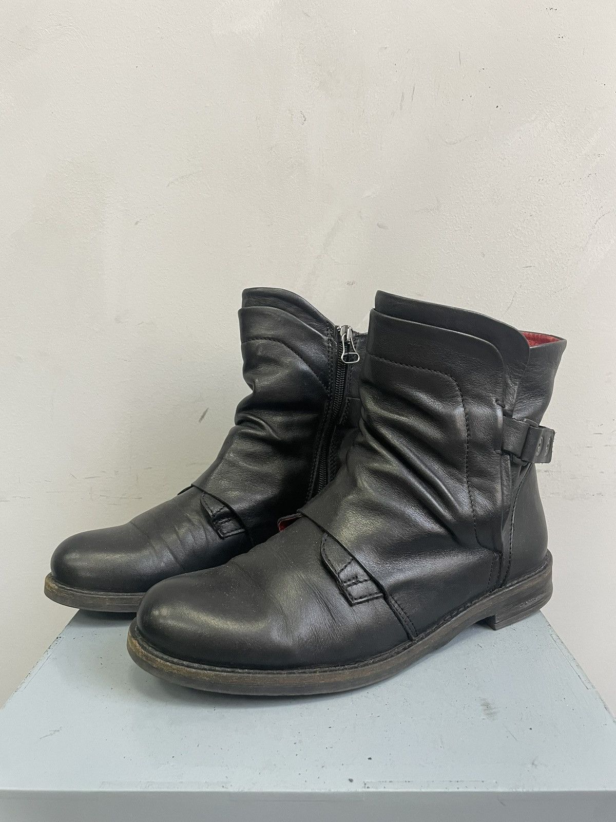 Undercover Undercover style platform boots y2k gothic cyber goth Size US 7.5 / EU 40-41 - 7 Thumbnail