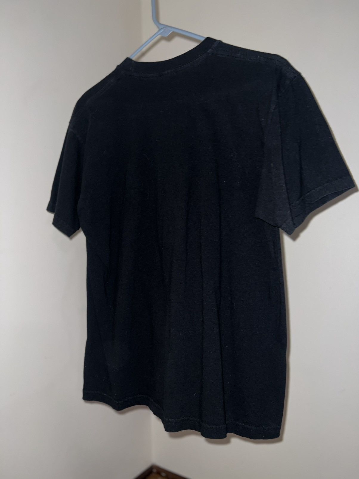 Supreme × Thrasher Supreme X Thrasher Skyline Tee | Grailed